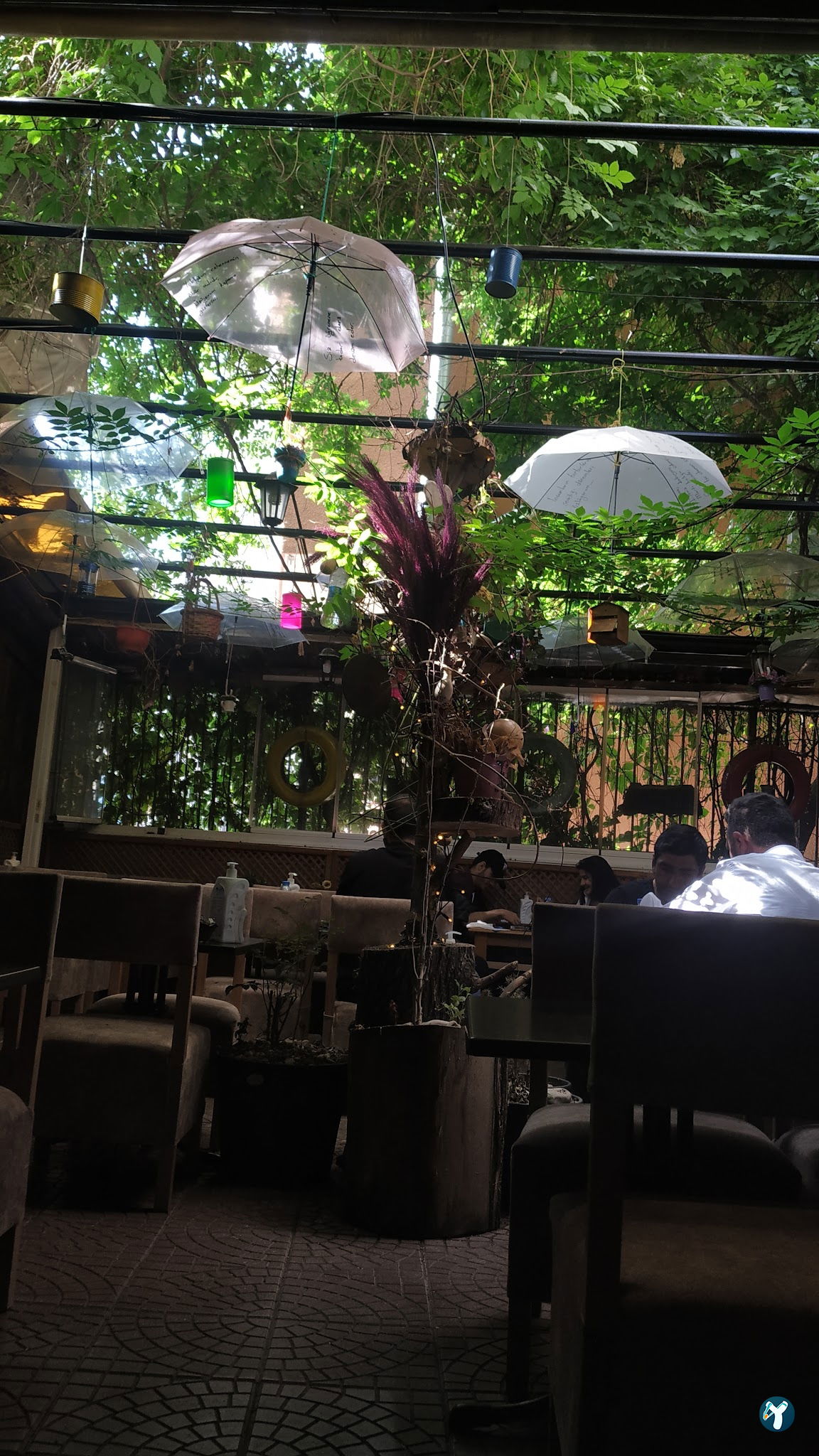 Cafe September