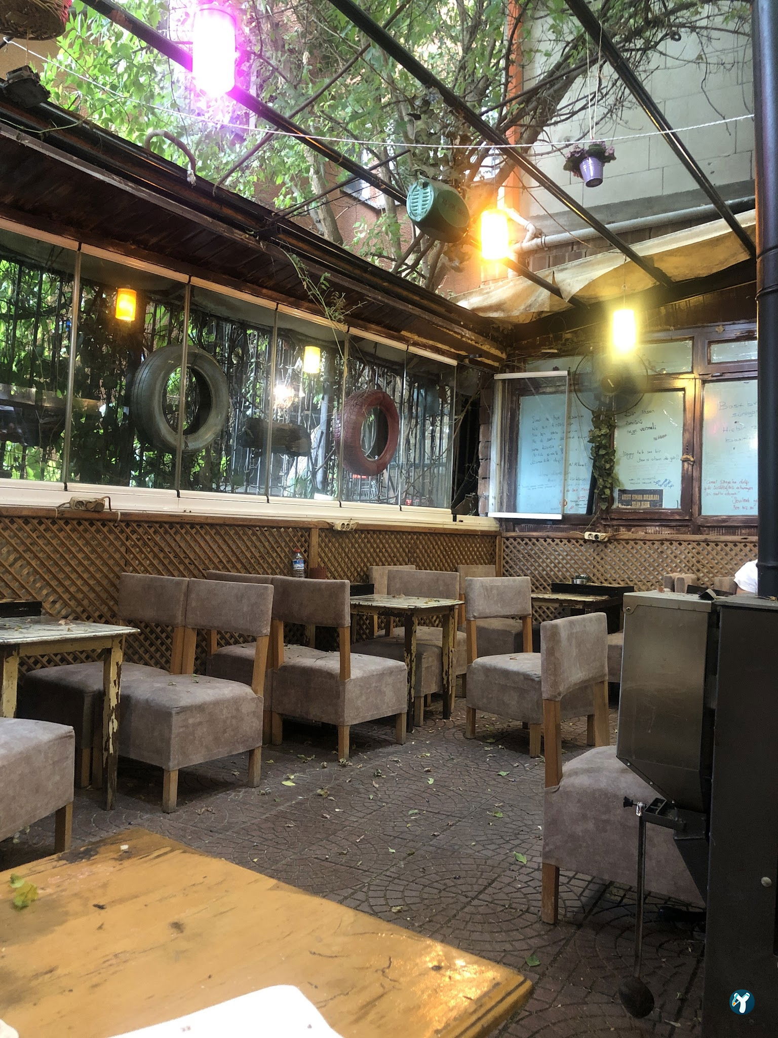 Cafe September