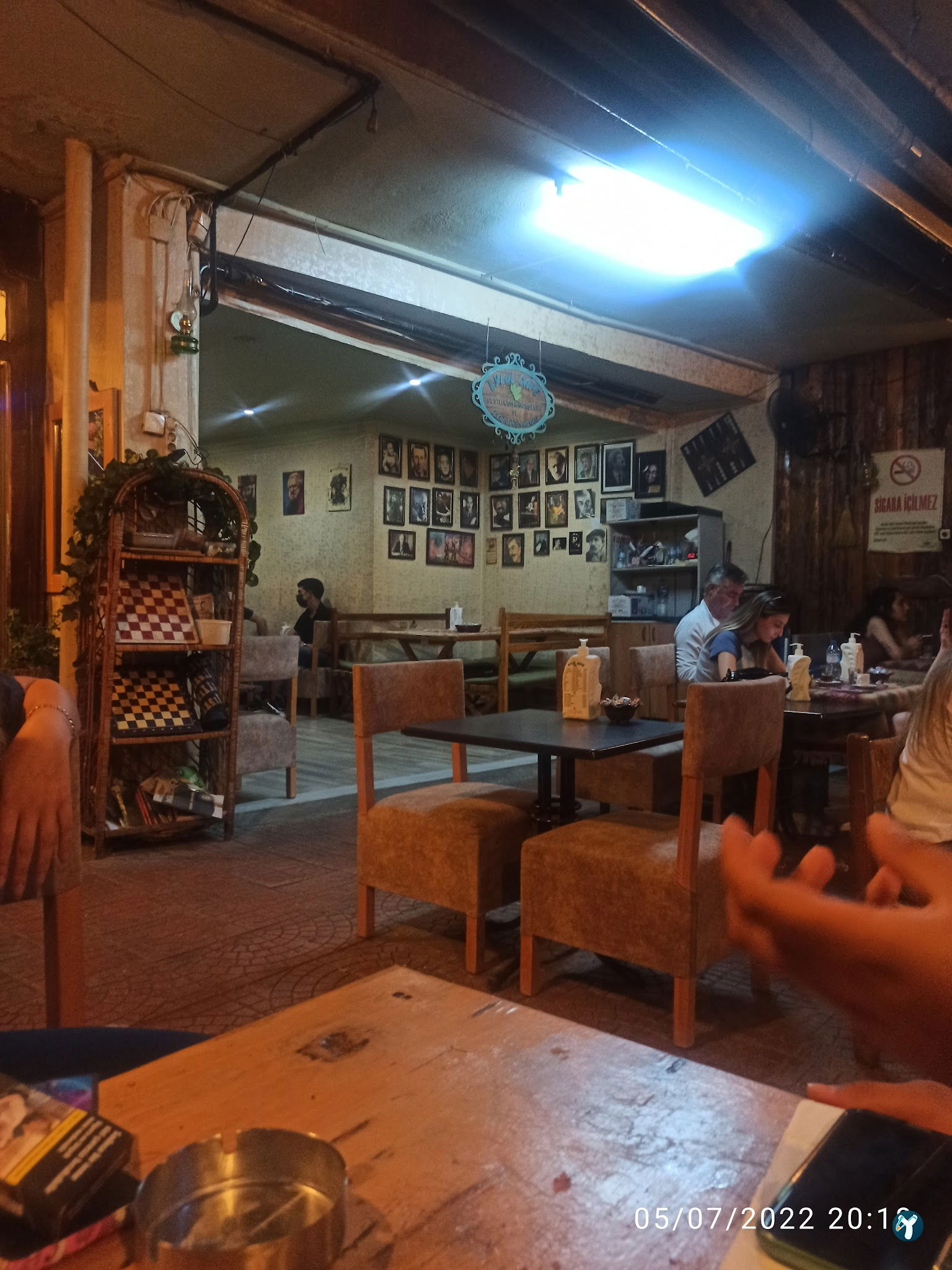 Cafe September