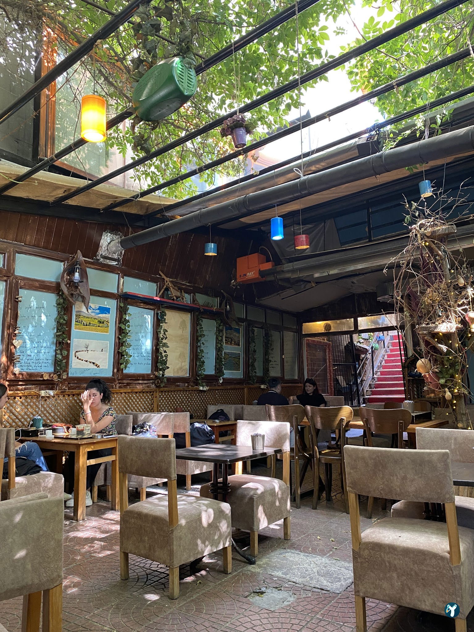 Cafe September