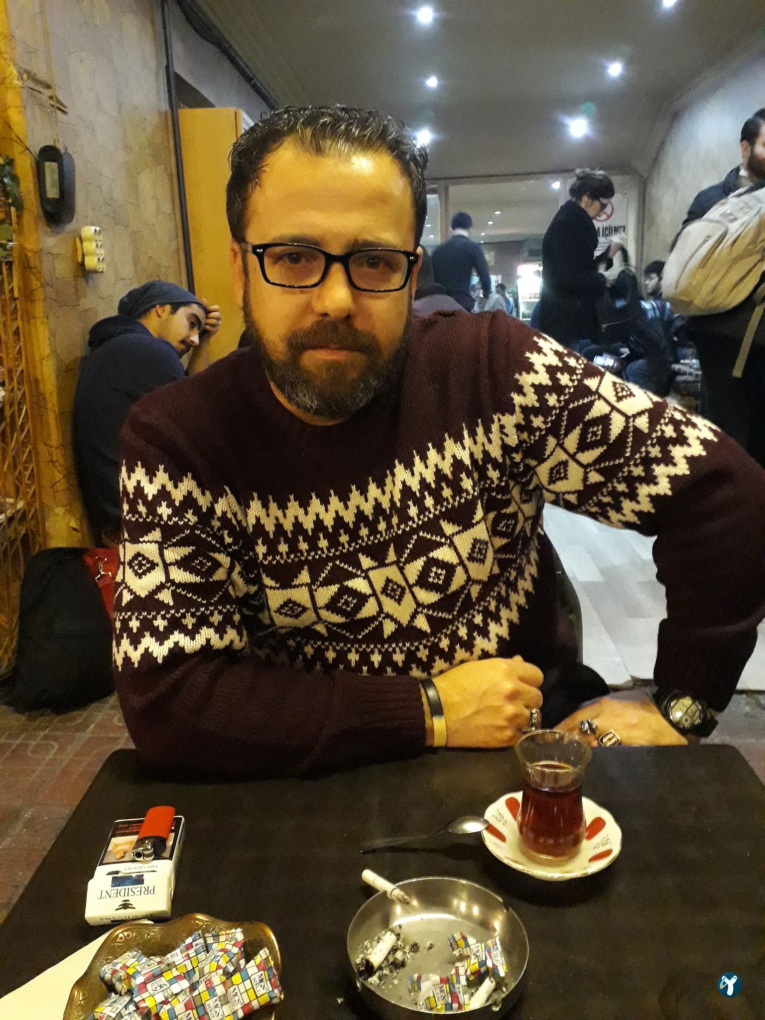 Cafe September