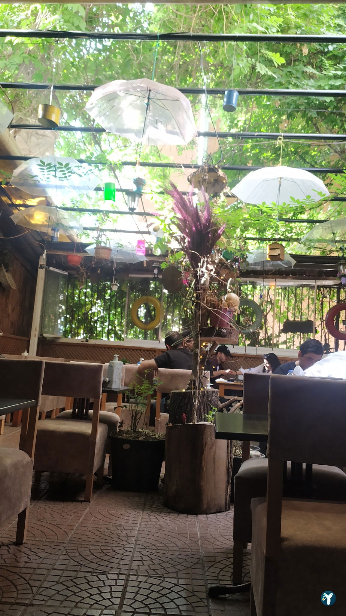 Cafe September