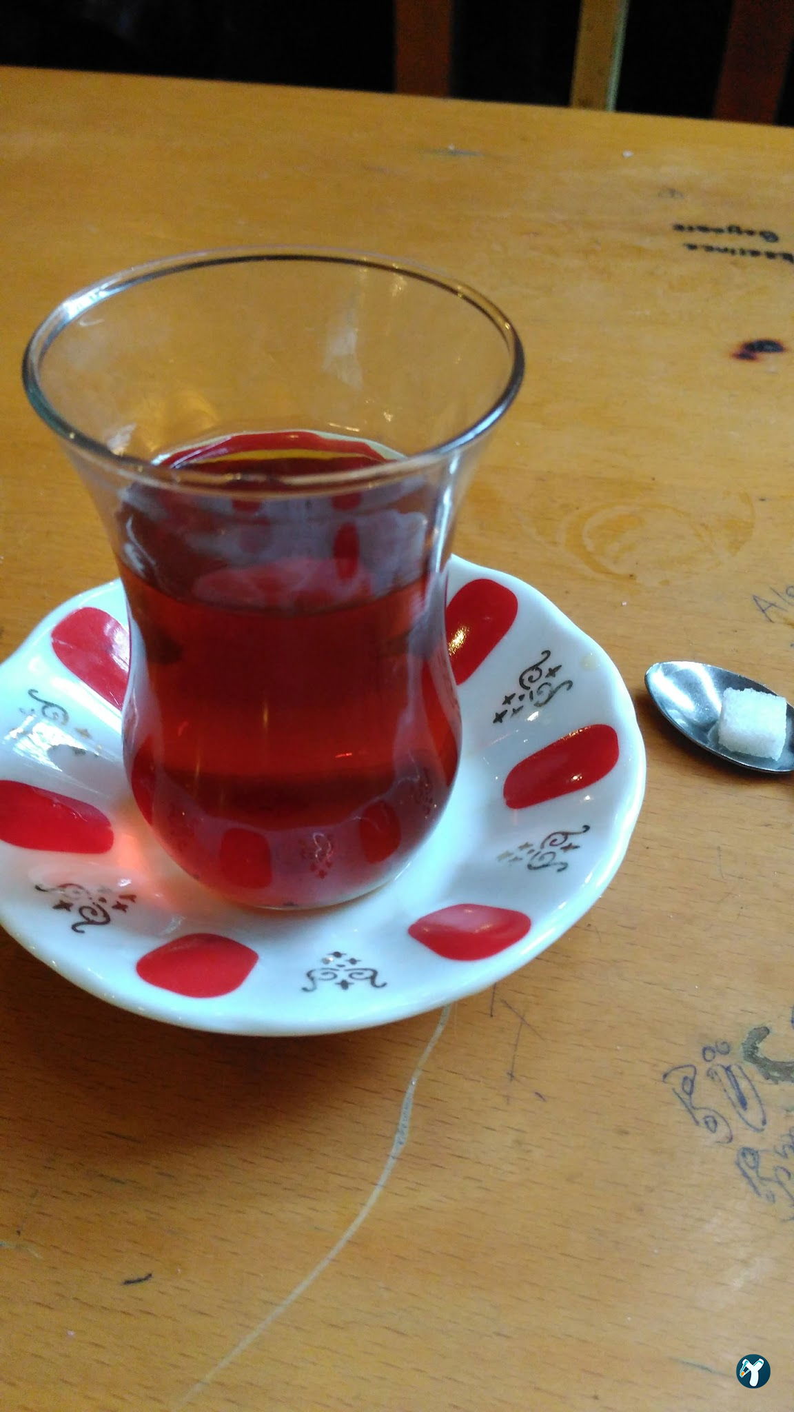 Cafe September
