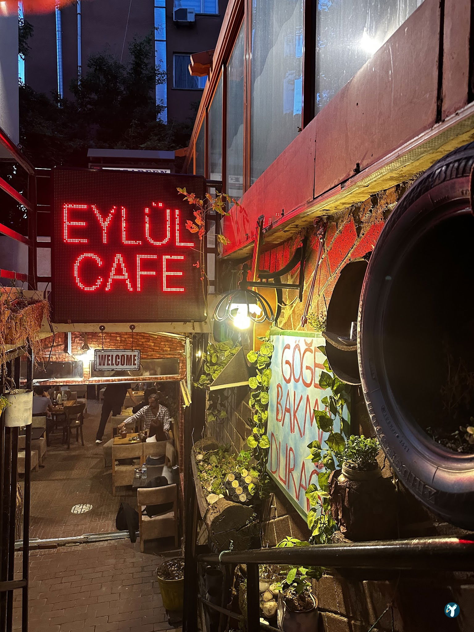 Cafe September