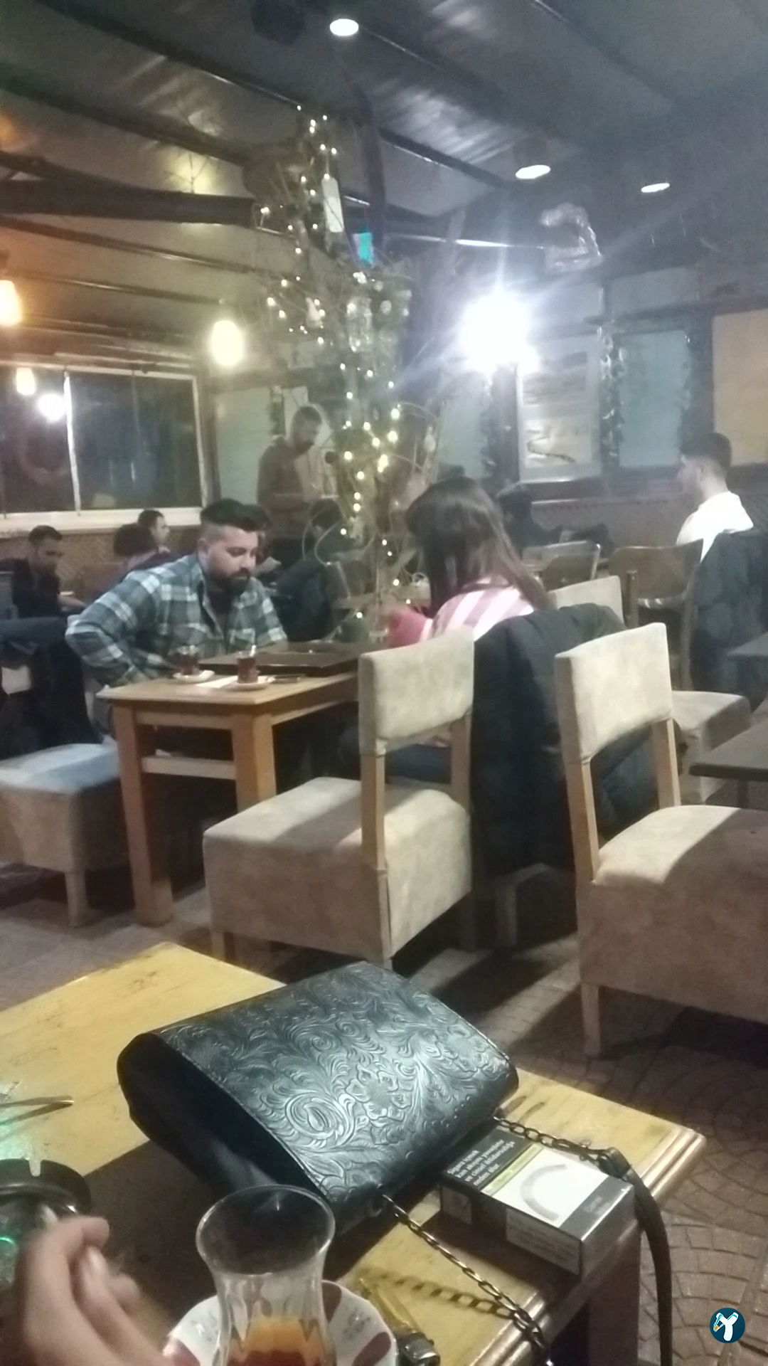 Cafe September