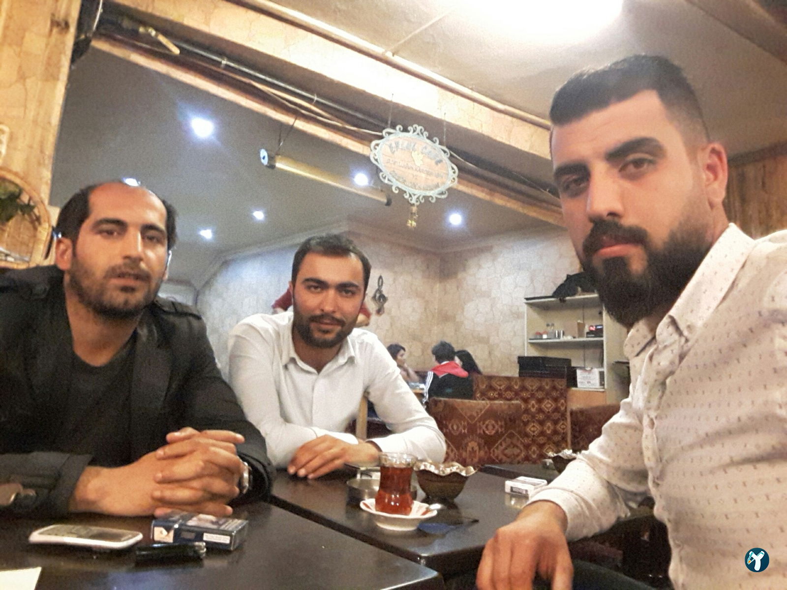 Cafe September