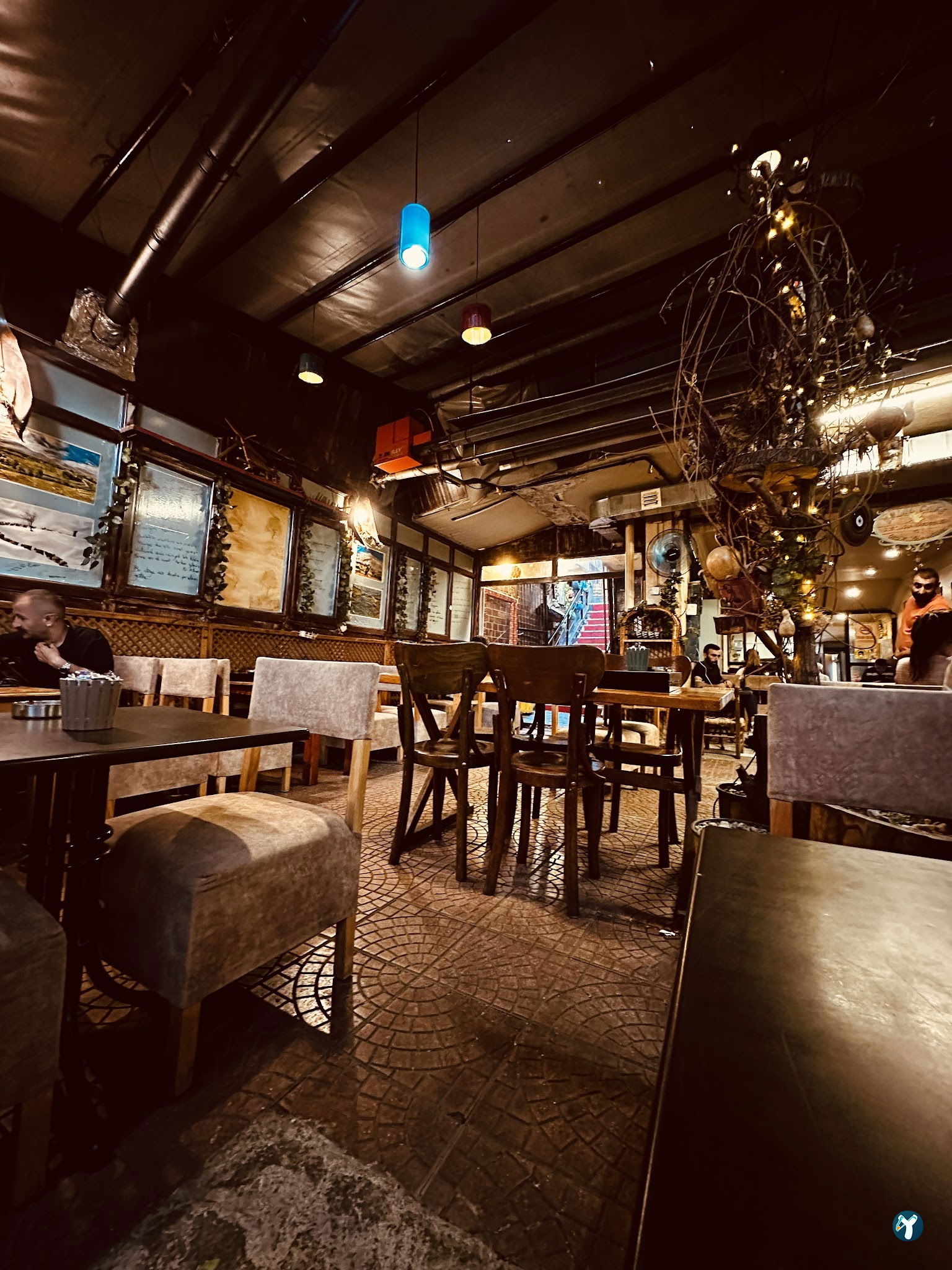 Cafe September