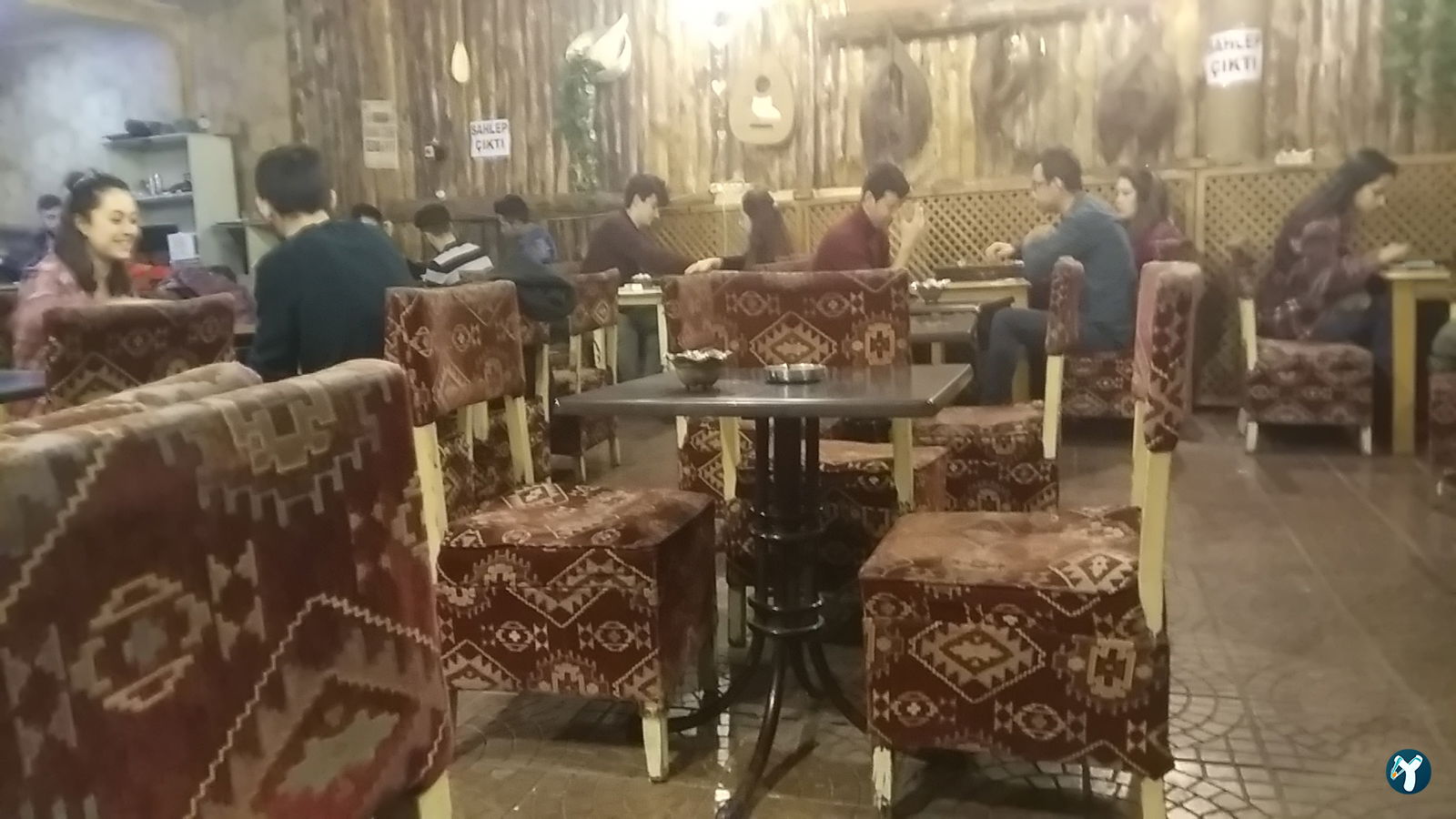 Cafe September