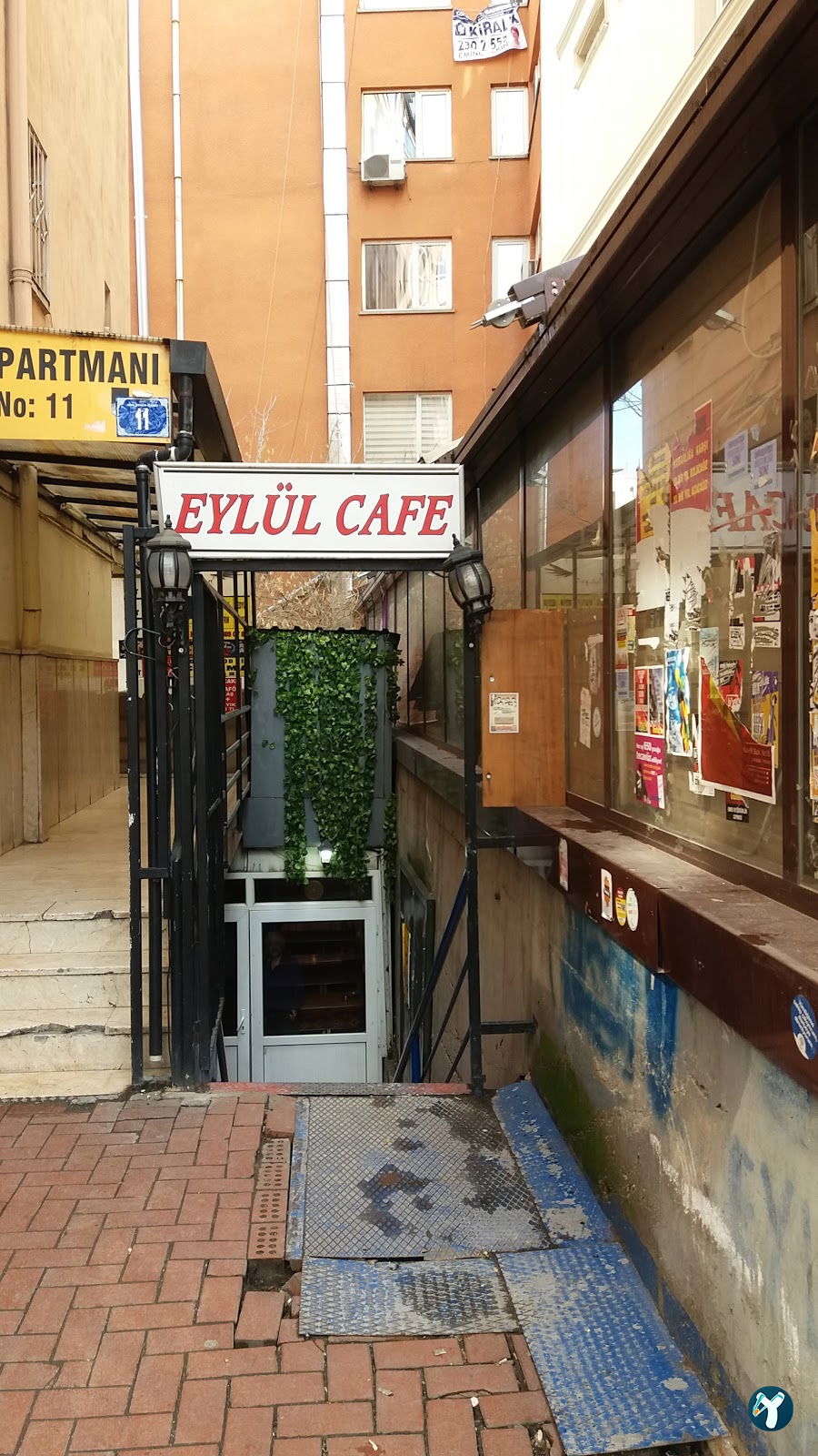 Cafe September