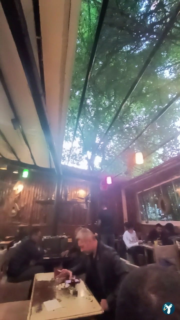 Cafe September