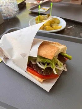 Sevil Hanım'ın Mutfağı resimleri