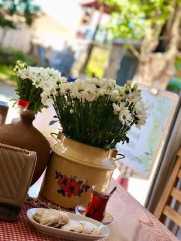 Sevil Hanım'ın Mutfağı resimleri