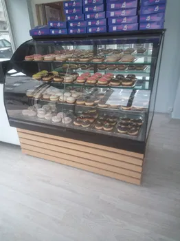 Donuts World Cafe Sultanbeyli̇ resimleri