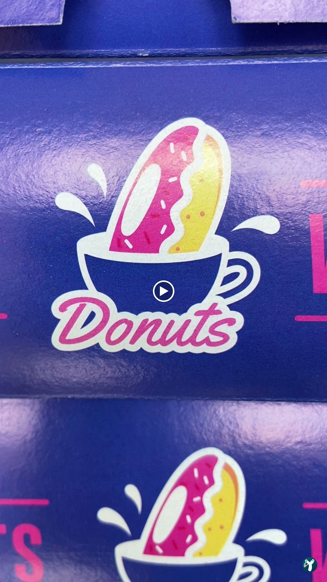Donuts World Cafe Sultanbeyli̇