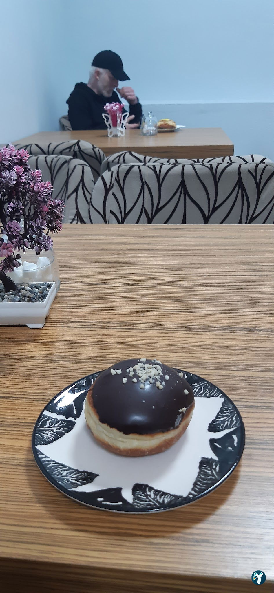 Donuts World Cafe Sultanbeyli̇