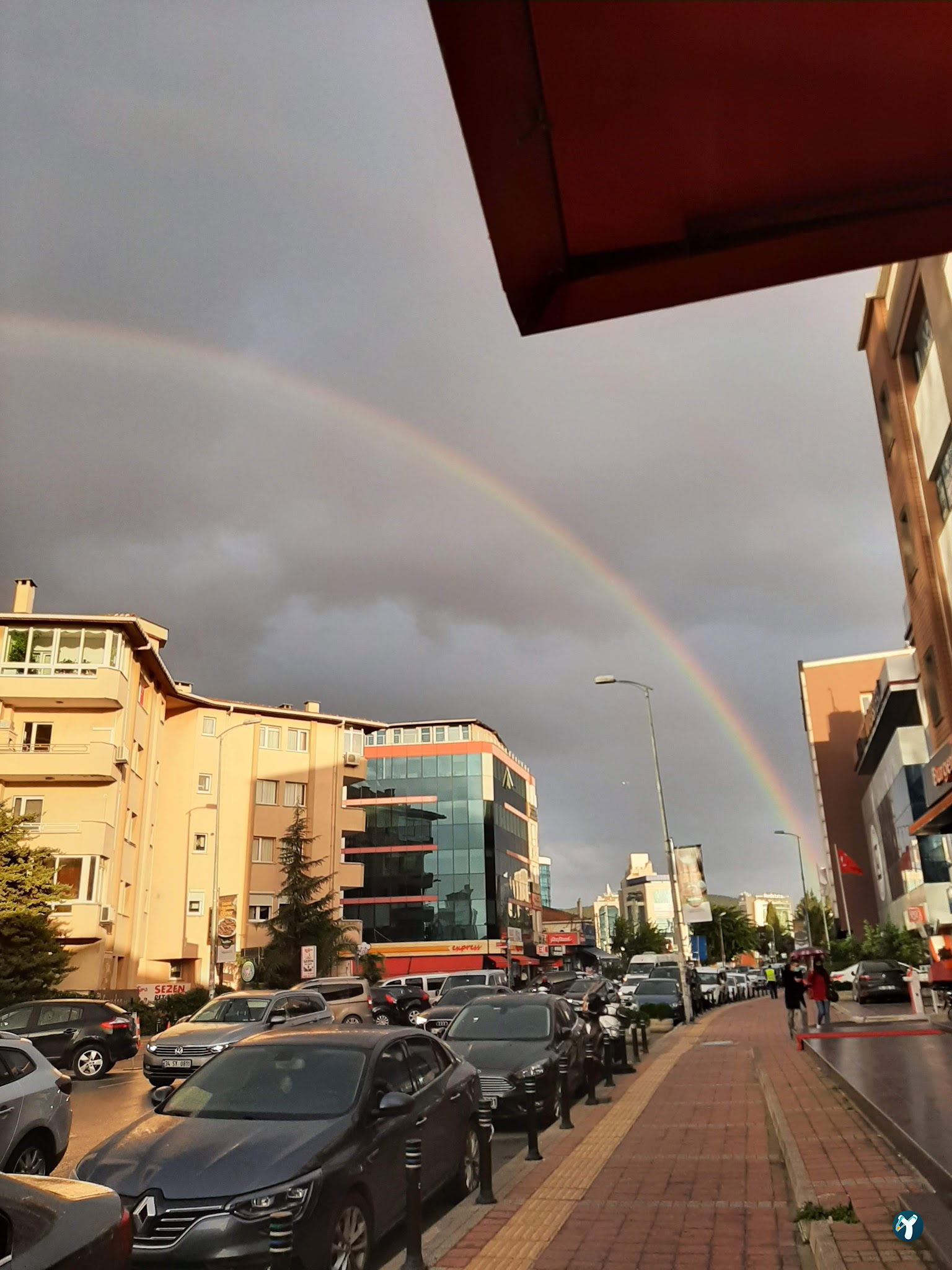 Osmanlı Tulumbacısı Beykoz Kavacık Şubesi