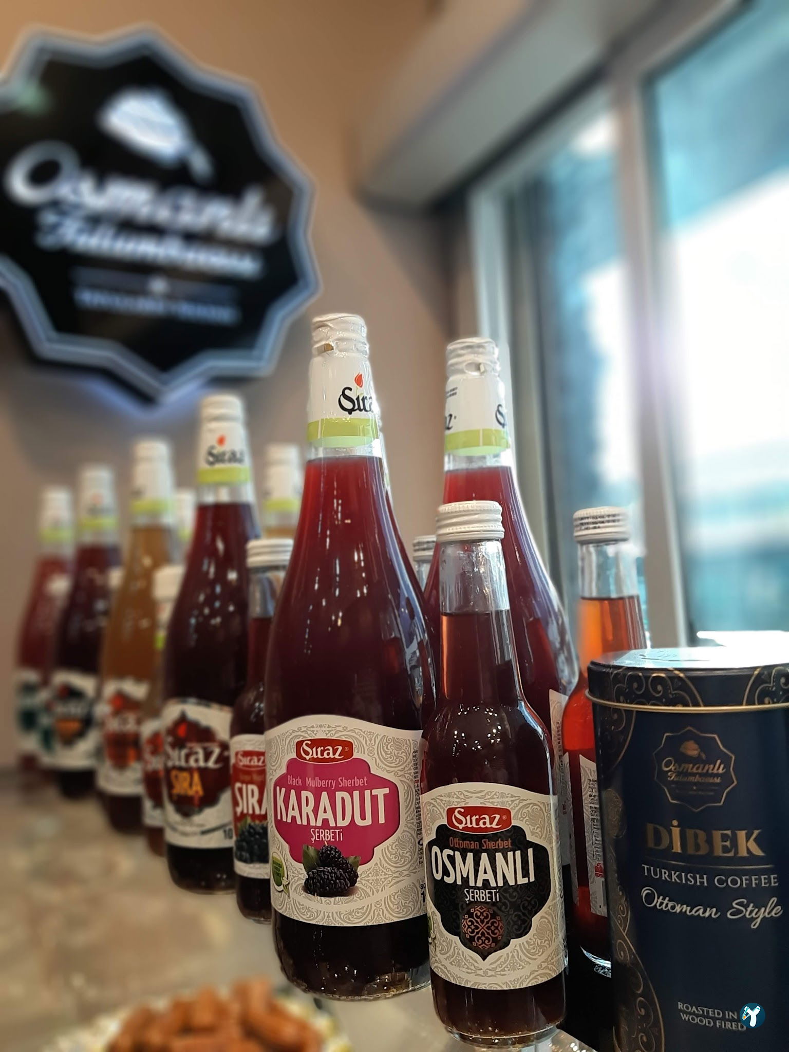 Osmanlı Tulumbacısı Beykoz Kavacık Şubesi