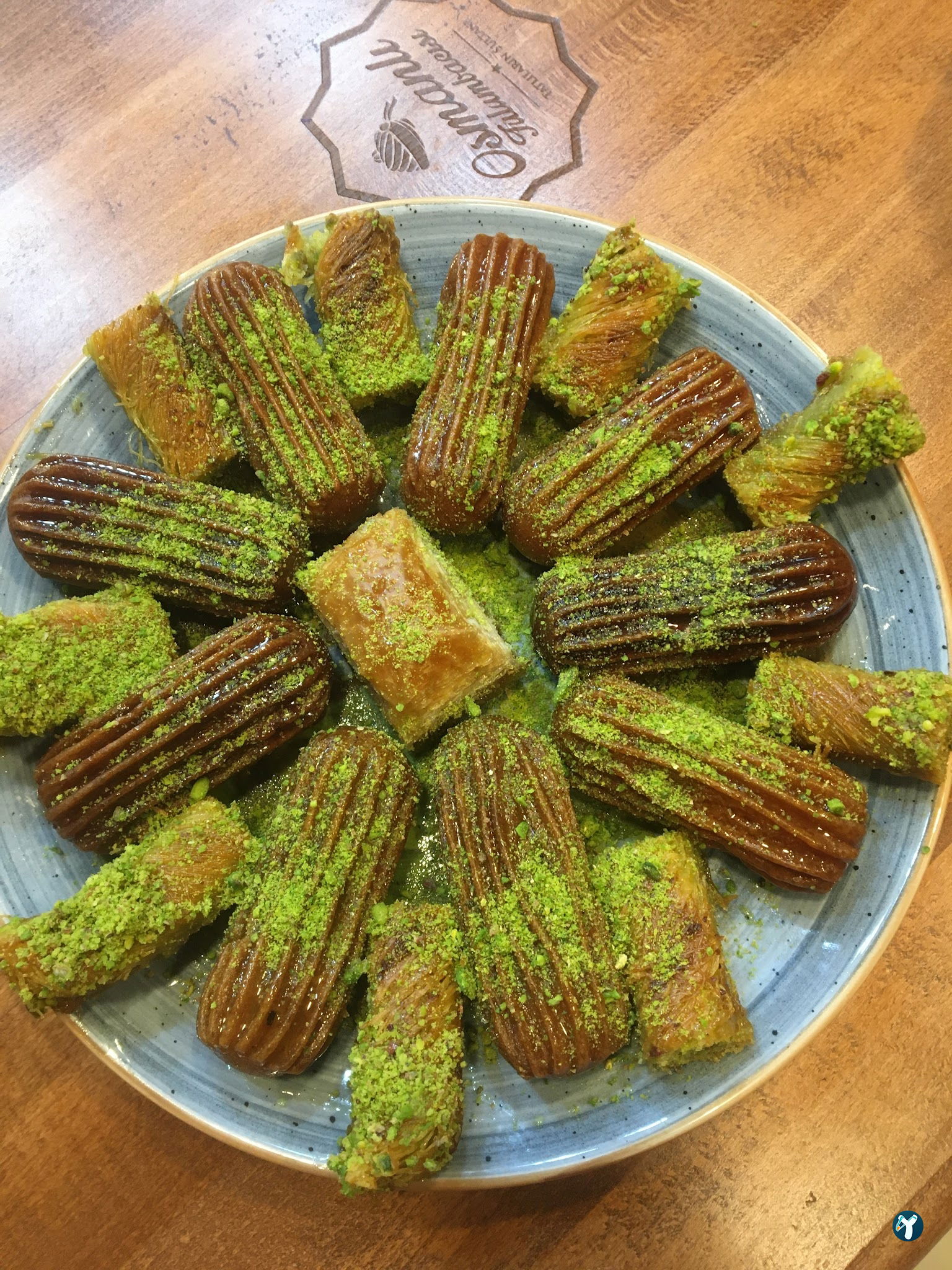 Osmanlı Tulumbacısı Beykoz Kavacık Şubesi