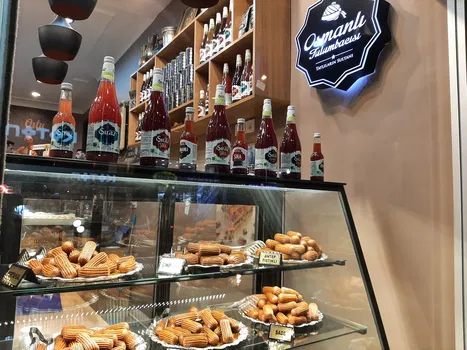 Osmanlı Tulumbacısı Beykoz Kavacık Şubesi resimleri