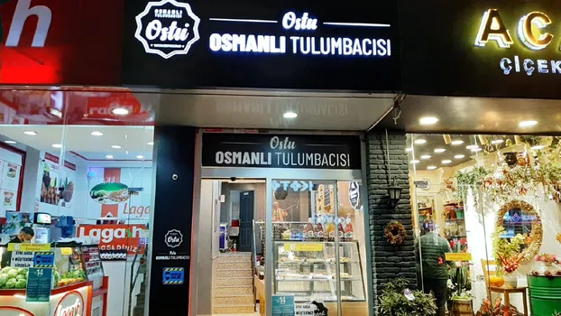 Osmanlı Tulumbacısı Beykoz Kavacık Şubesi resimleri