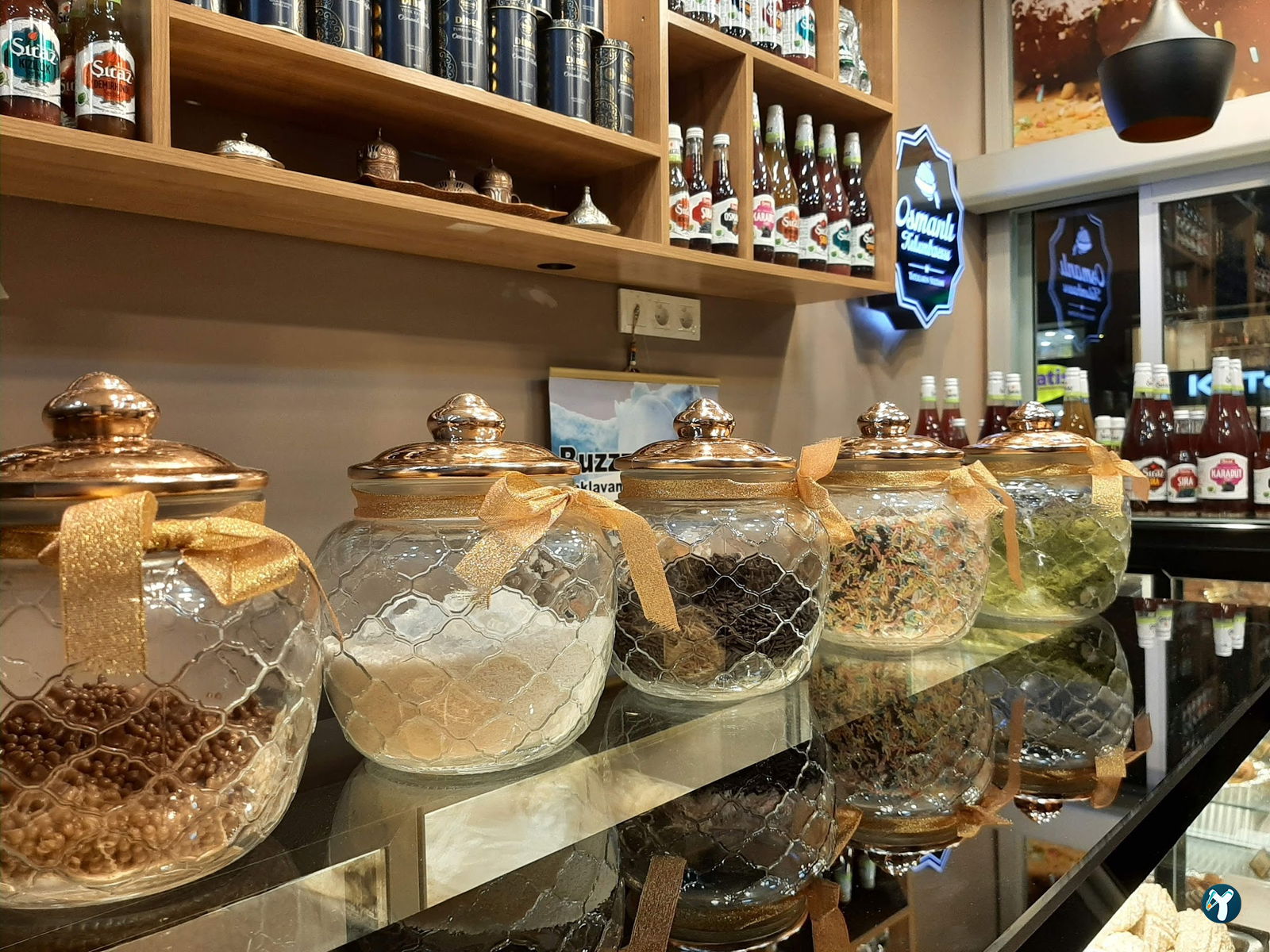 Osmanlı Tulumbacısı Beykoz Kavacık Şubesi