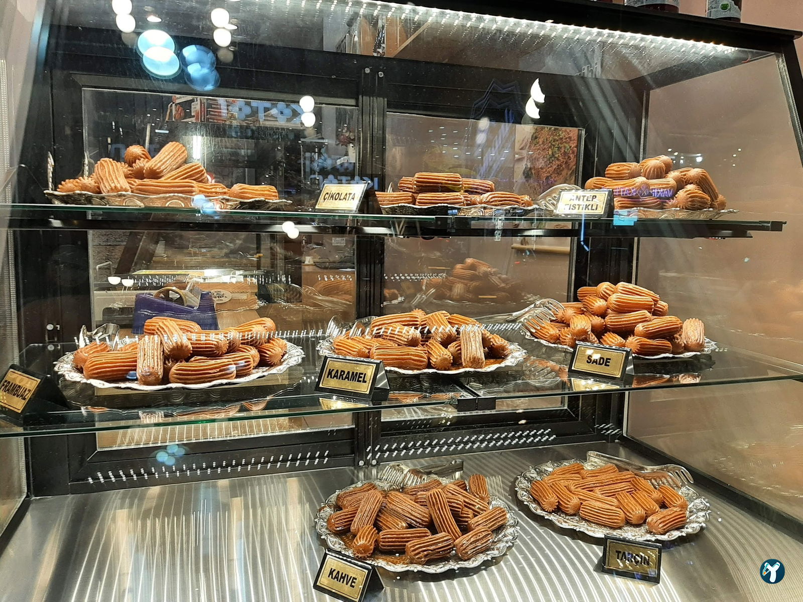 Osmanlı Tulumbacısı Beykoz Kavacık Şubesi