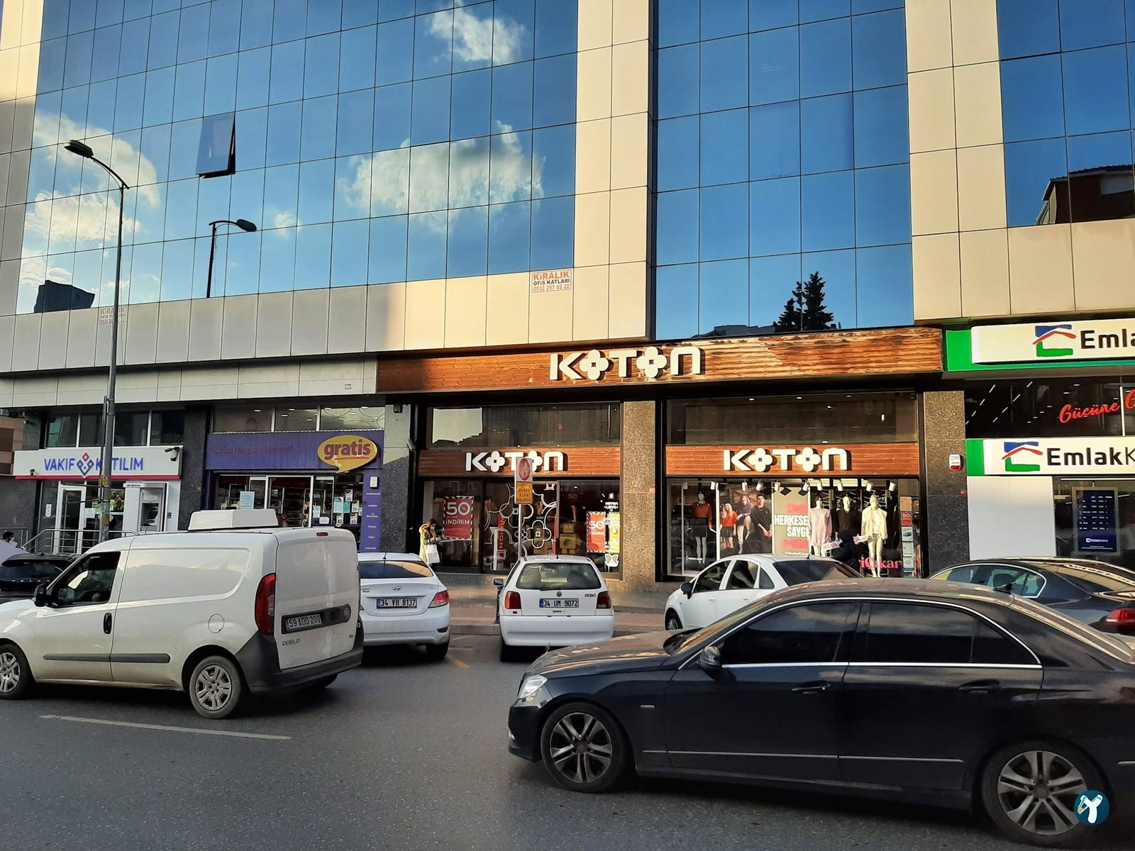 Osmanlı Tulumbacısı Beykoz Kavacık Şubesi