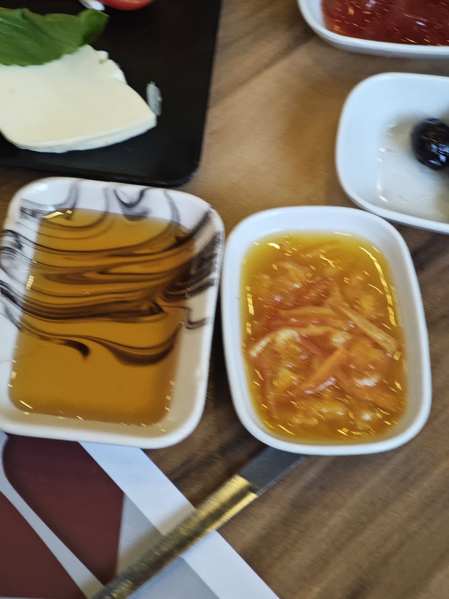 Cafe By Deva - Eskişehir Serpme Kahvaltı Mekanı