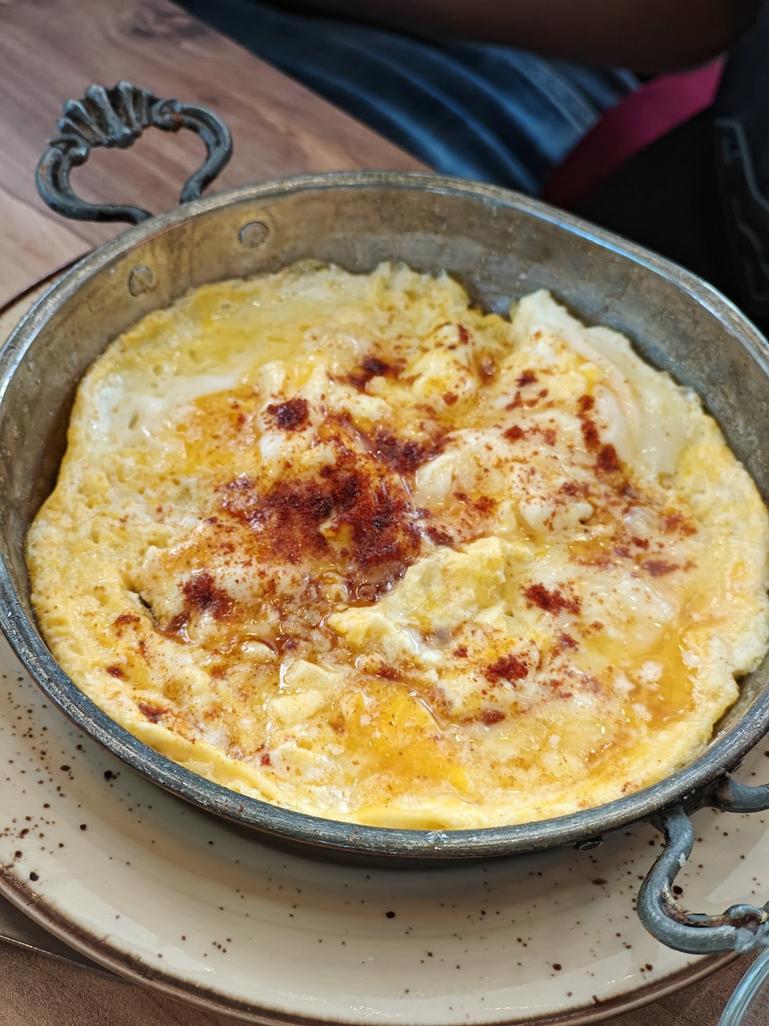 Cafe By Deva - Eskişehir Serpme Kahvaltı Mekanı