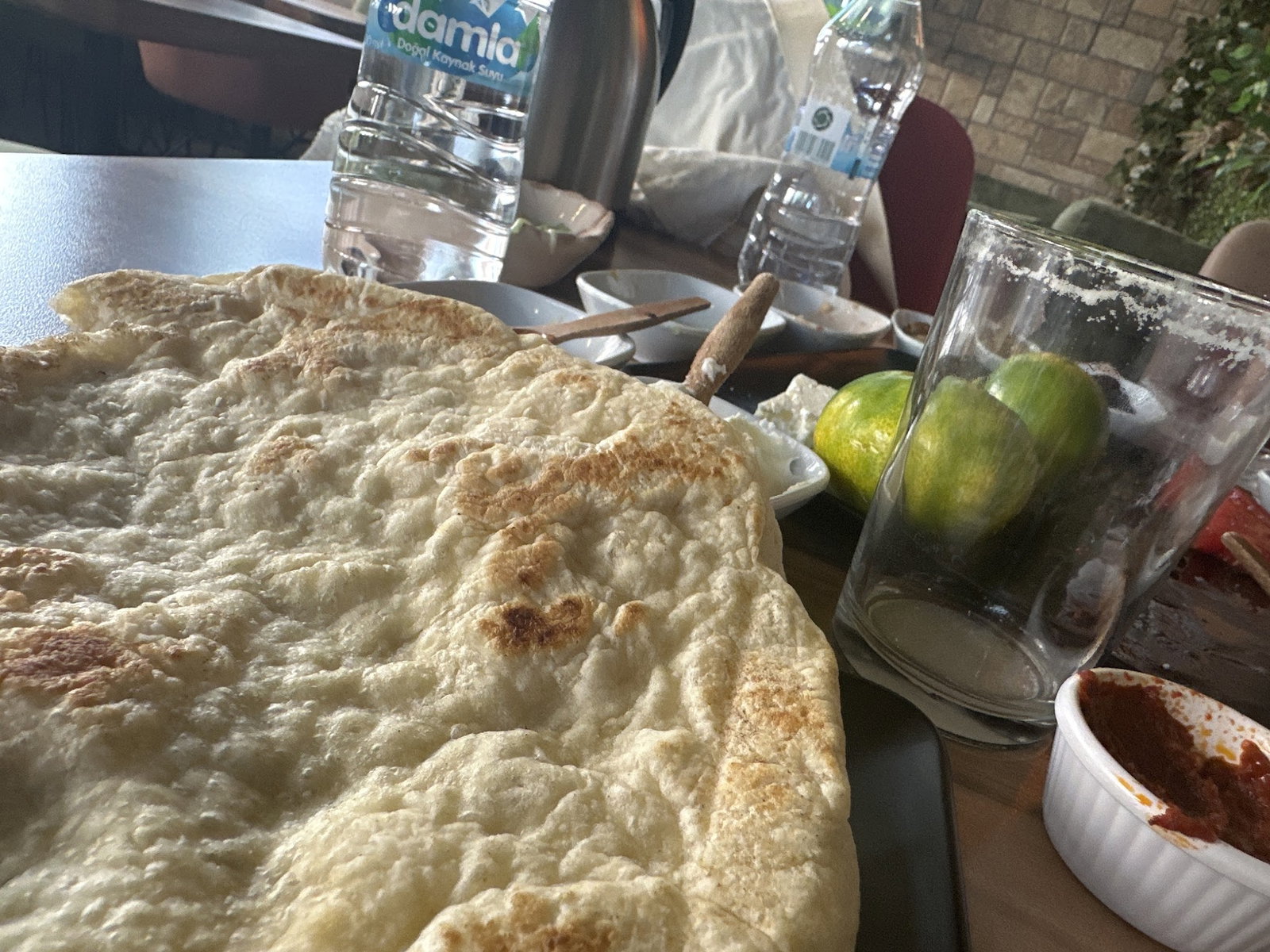 Cafe By Deva - Eskişehir Serpme Kahvaltı Mekanı