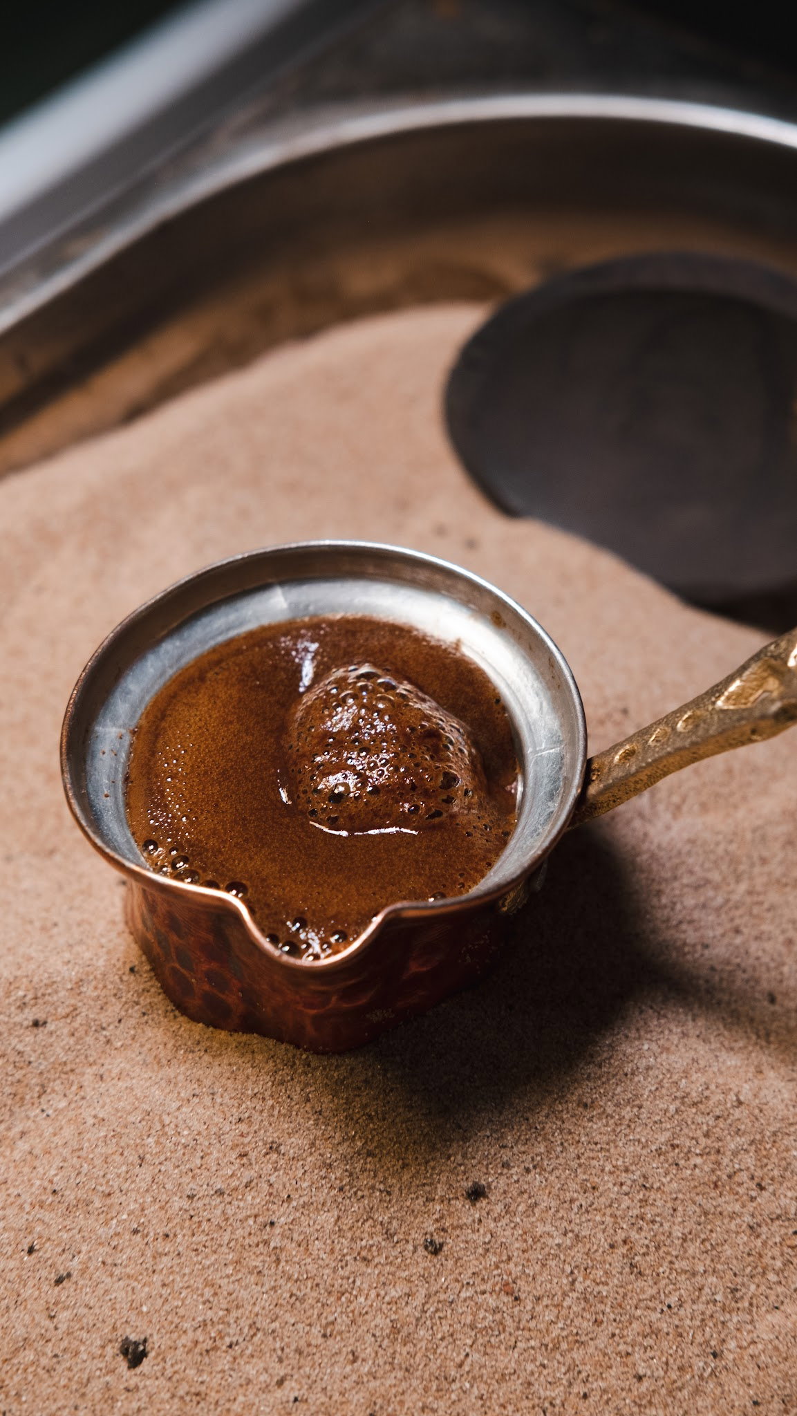 Cafe By Deva - Eskişehir Serpme Kahvaltı Mekanı