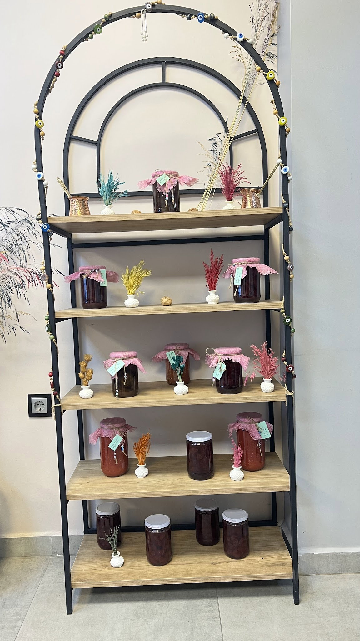 Cafe By Deva - Eskişehir Serpme Kahvaltı Mekanı