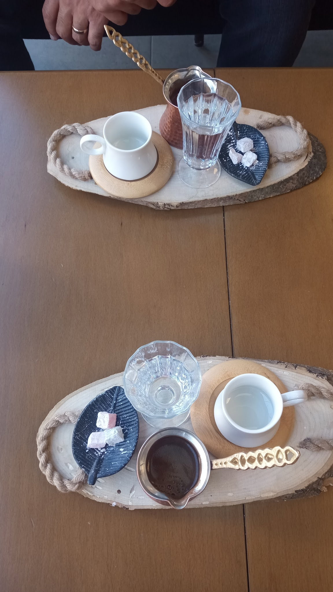 Cafe By Deva - Eskişehir Serpme Kahvaltı Mekanı