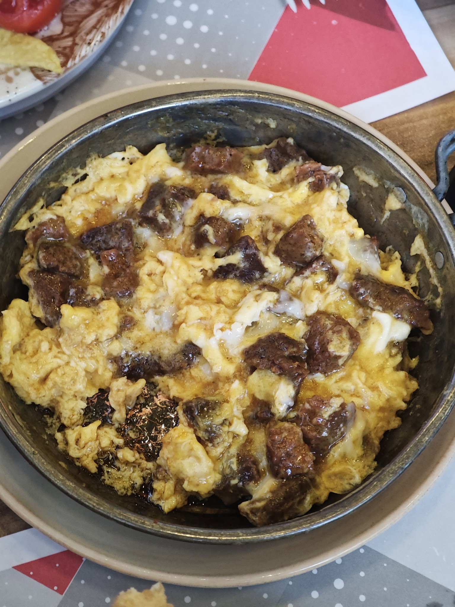 Cafe By Deva - Eskişehir Serpme Kahvaltı Mekanı