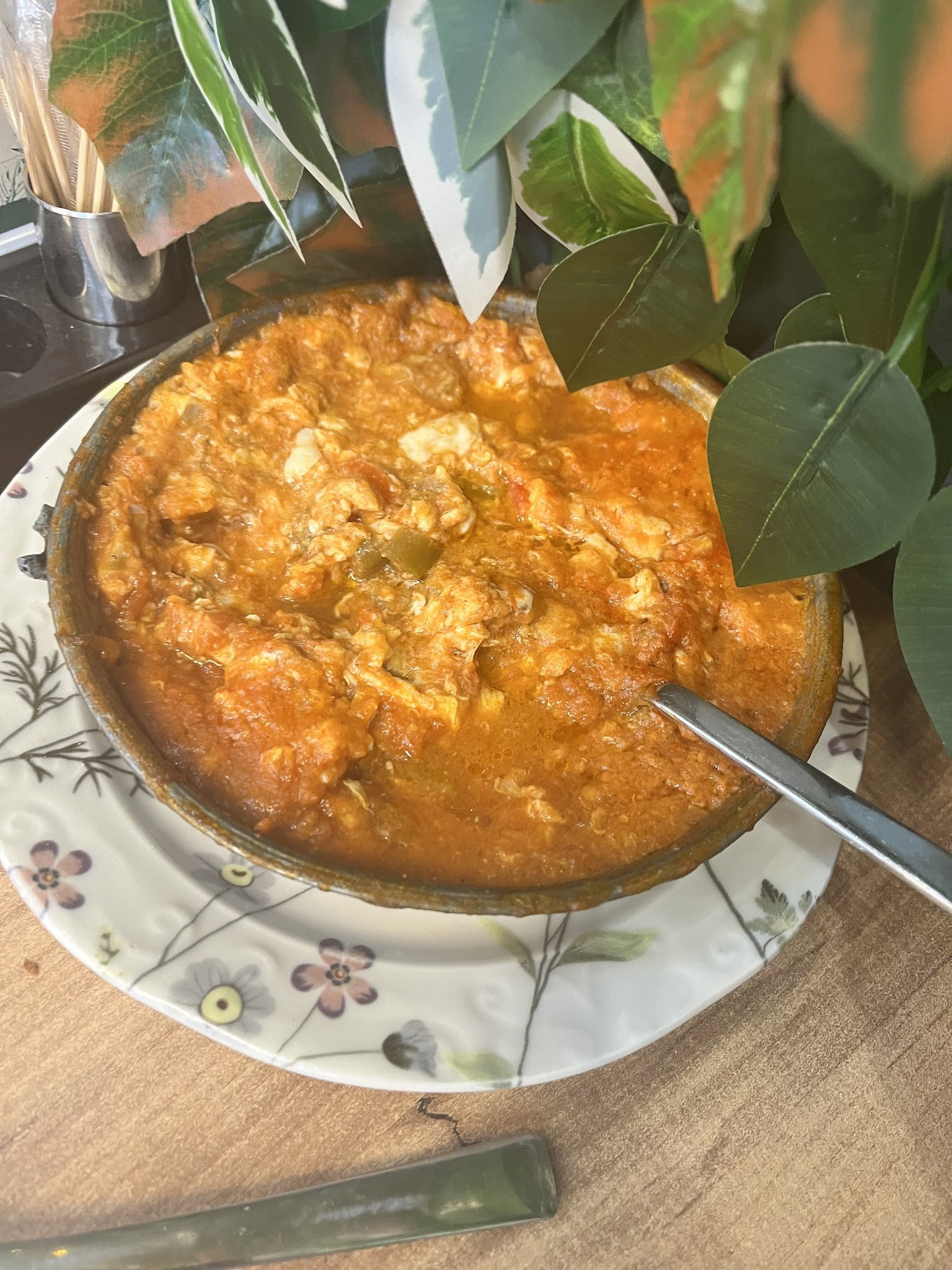 Cafe By Deva - Eskişehir Serpme Kahvaltı Mekanı