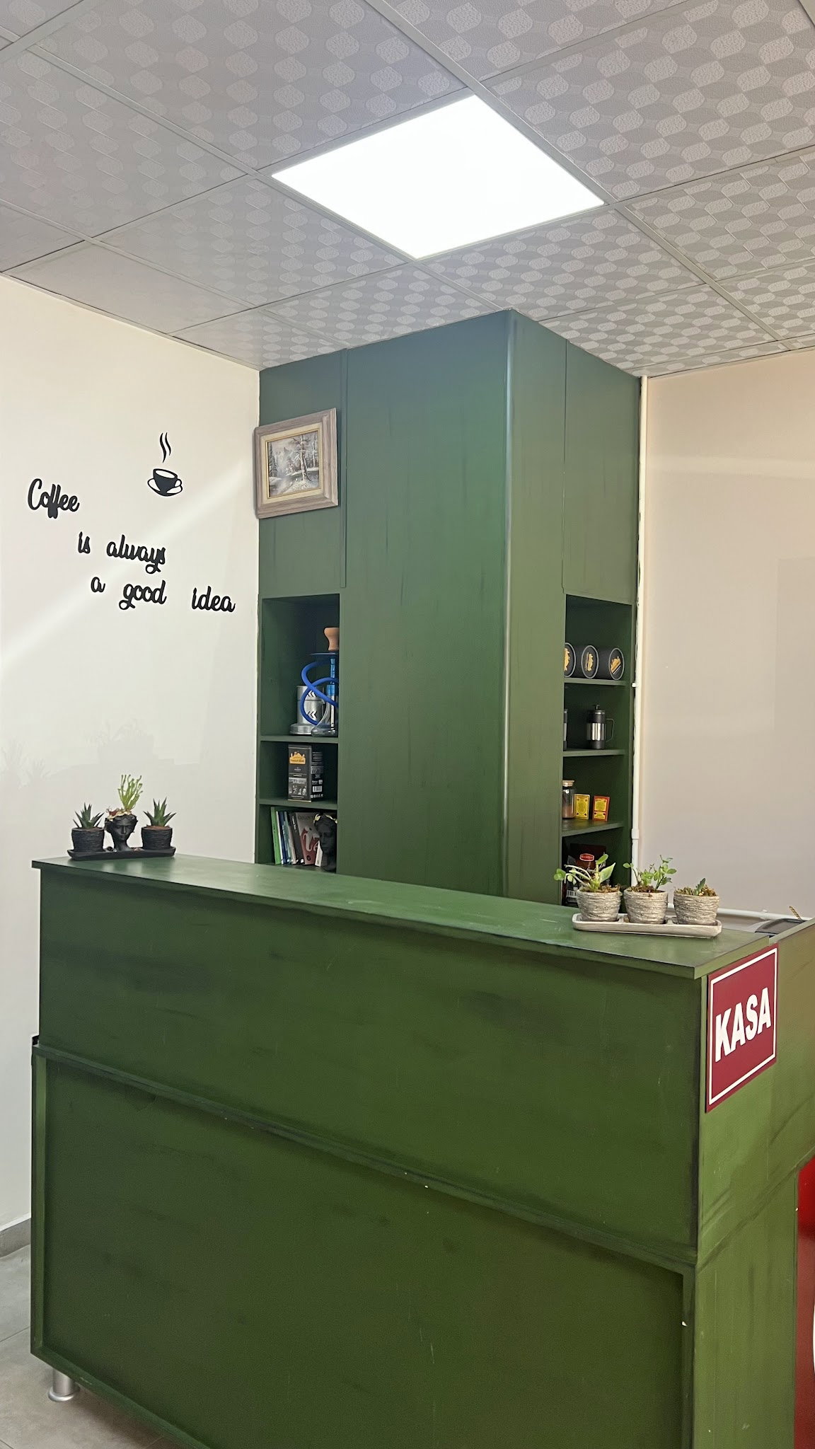 Cafe By Deva - Eskişehir Serpme Kahvaltı Mekanı