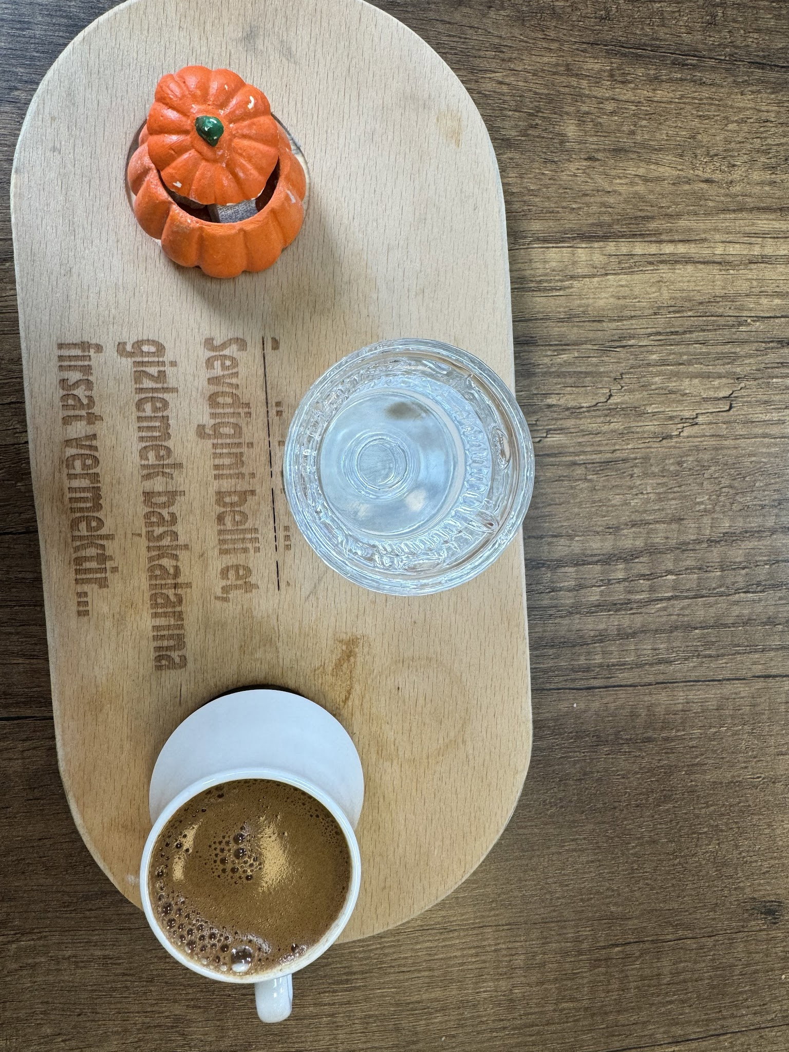 Cafe By Deva - Eskişehir Serpme Kahvaltı Mekanı