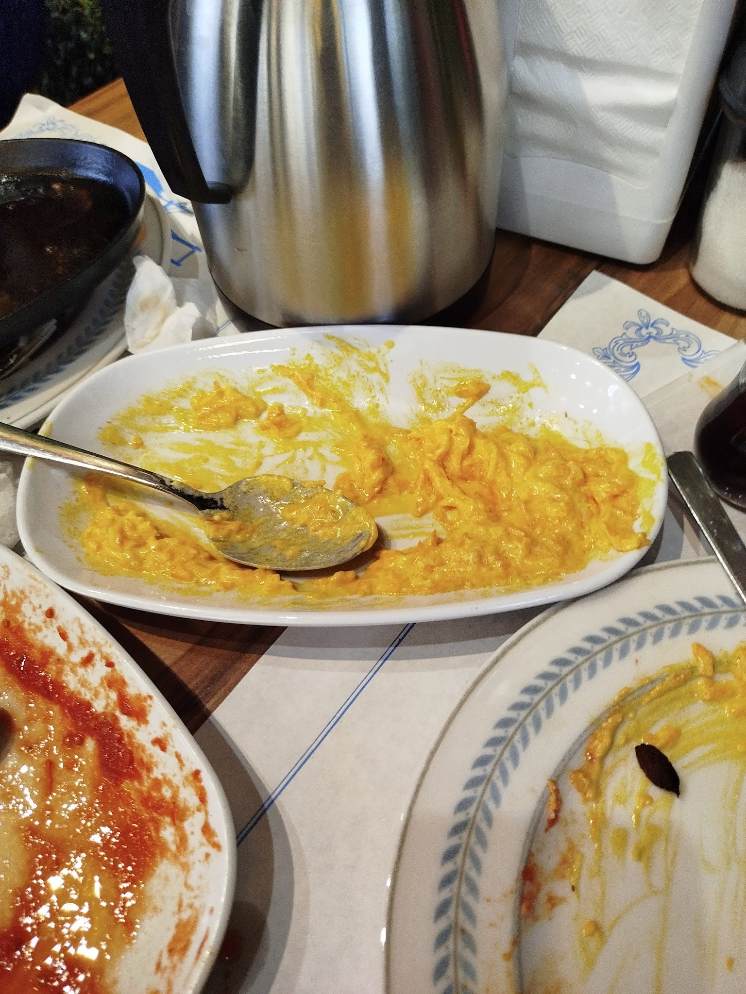 Cafe By Deva - Eskişehir Serpme Kahvaltı Mekanı