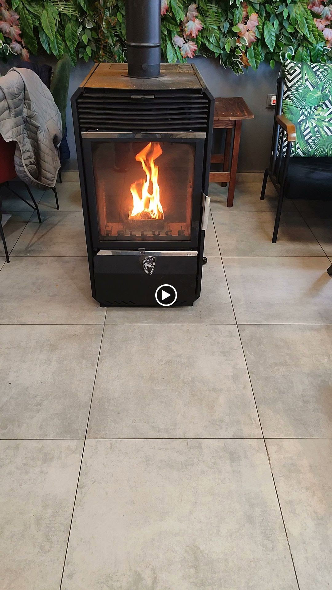 Cafe By Deva - Eskişehir Serpme Kahvaltı Mekanı