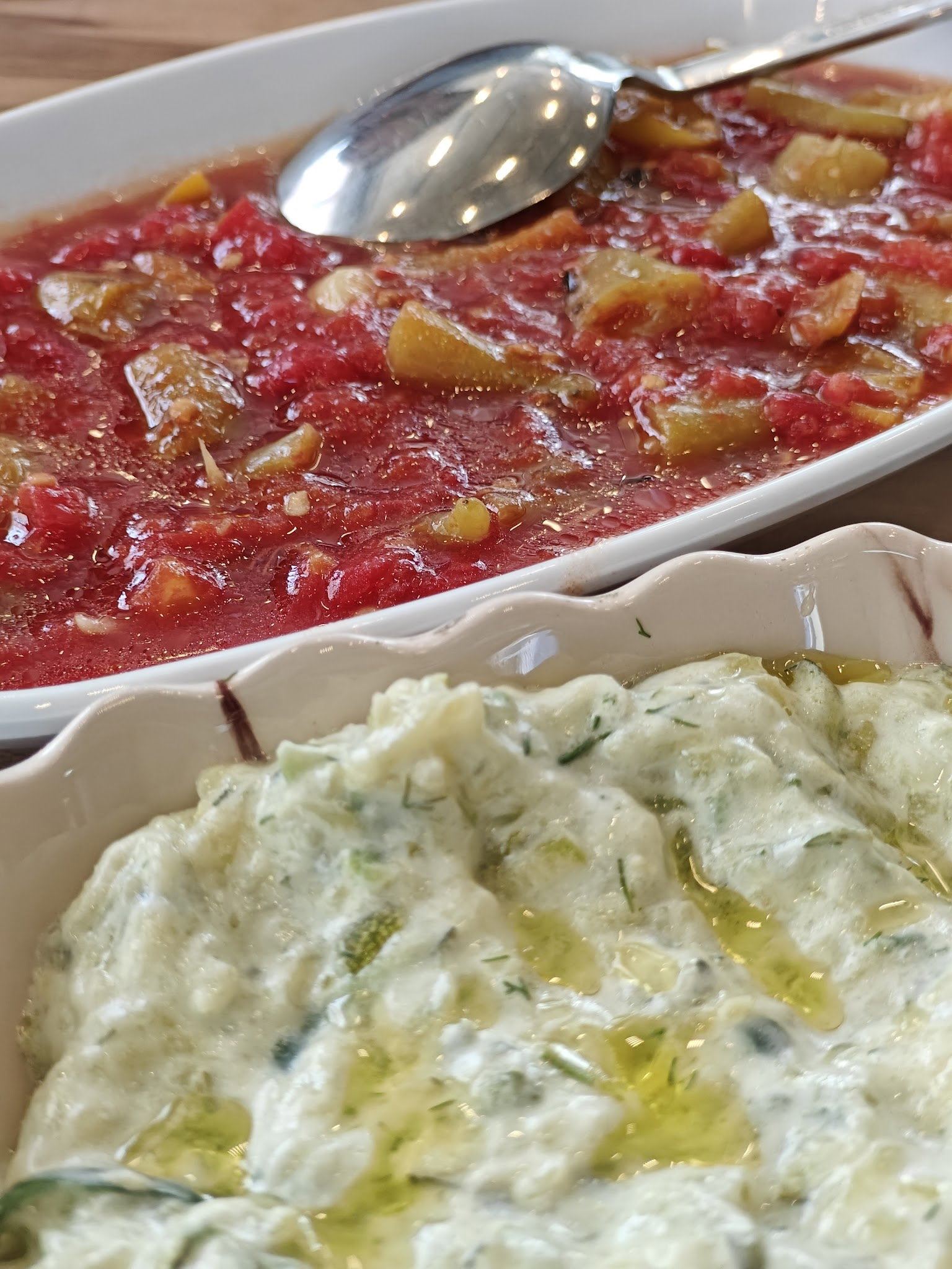 Cafe By Deva - Eskişehir Serpme Kahvaltı Mekanı