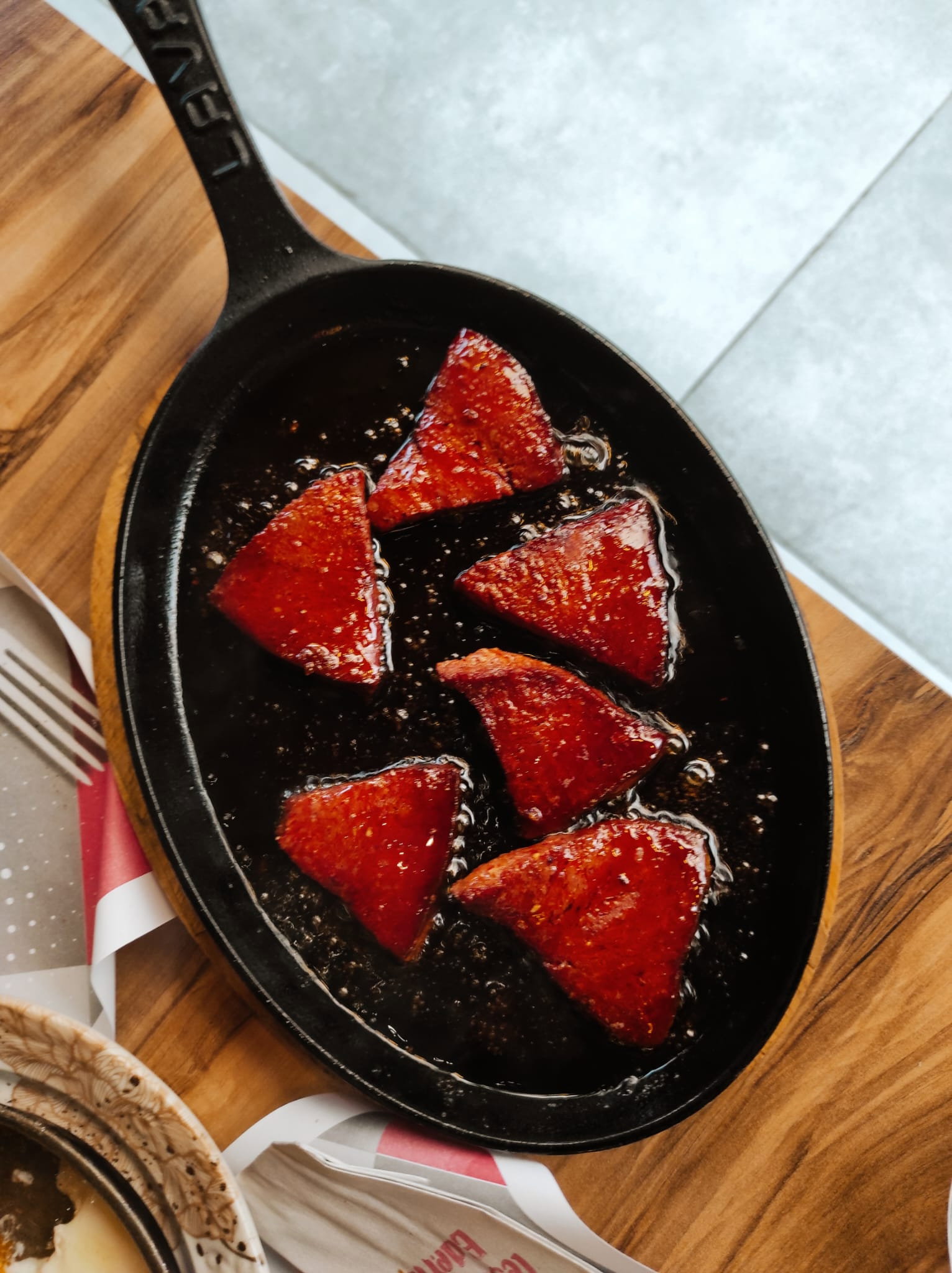 Cafe By Deva - Eskişehir Serpme Kahvaltı Mekanı