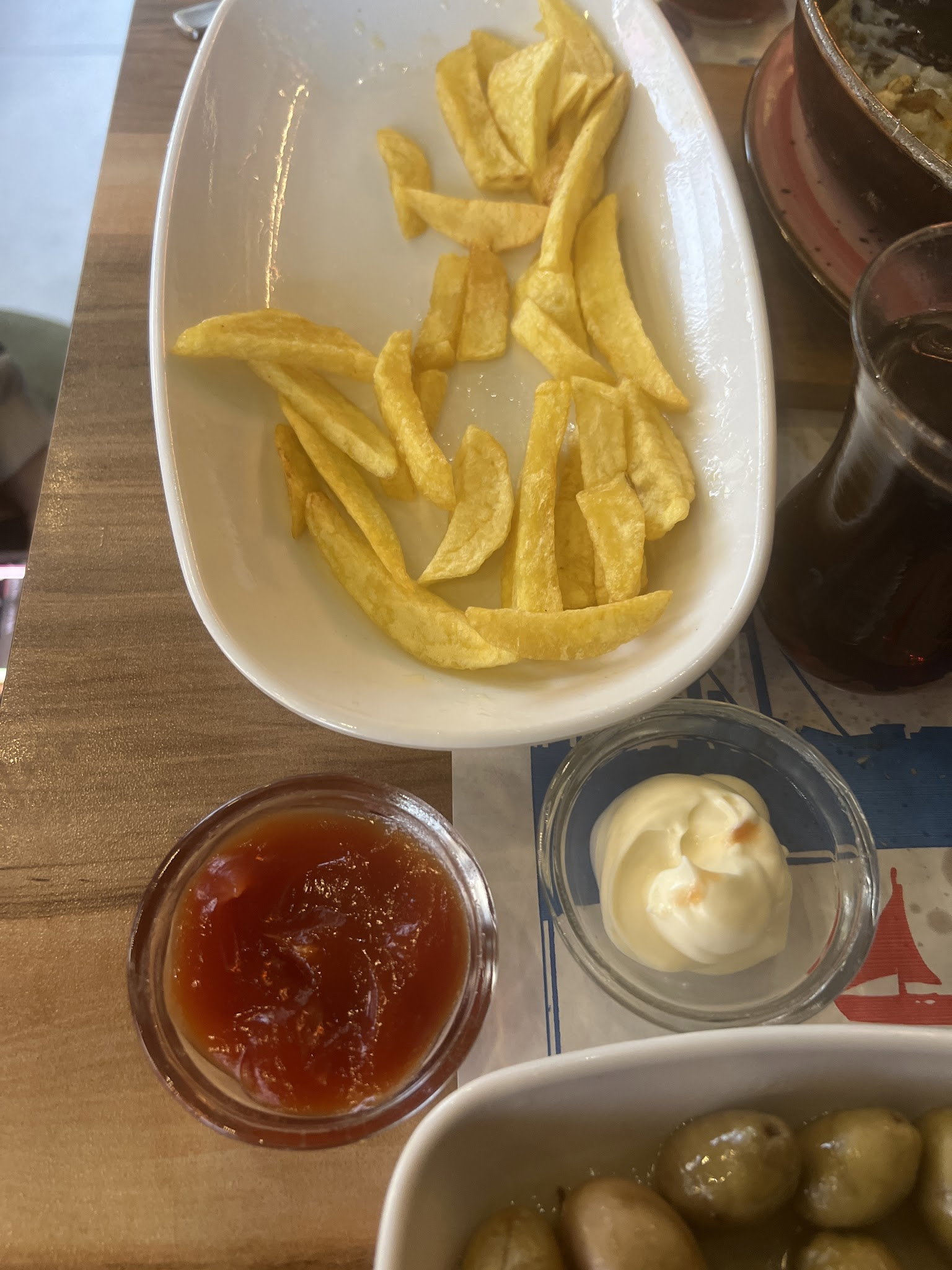 Cafe By Deva - Eskişehir Serpme Kahvaltı Mekanı