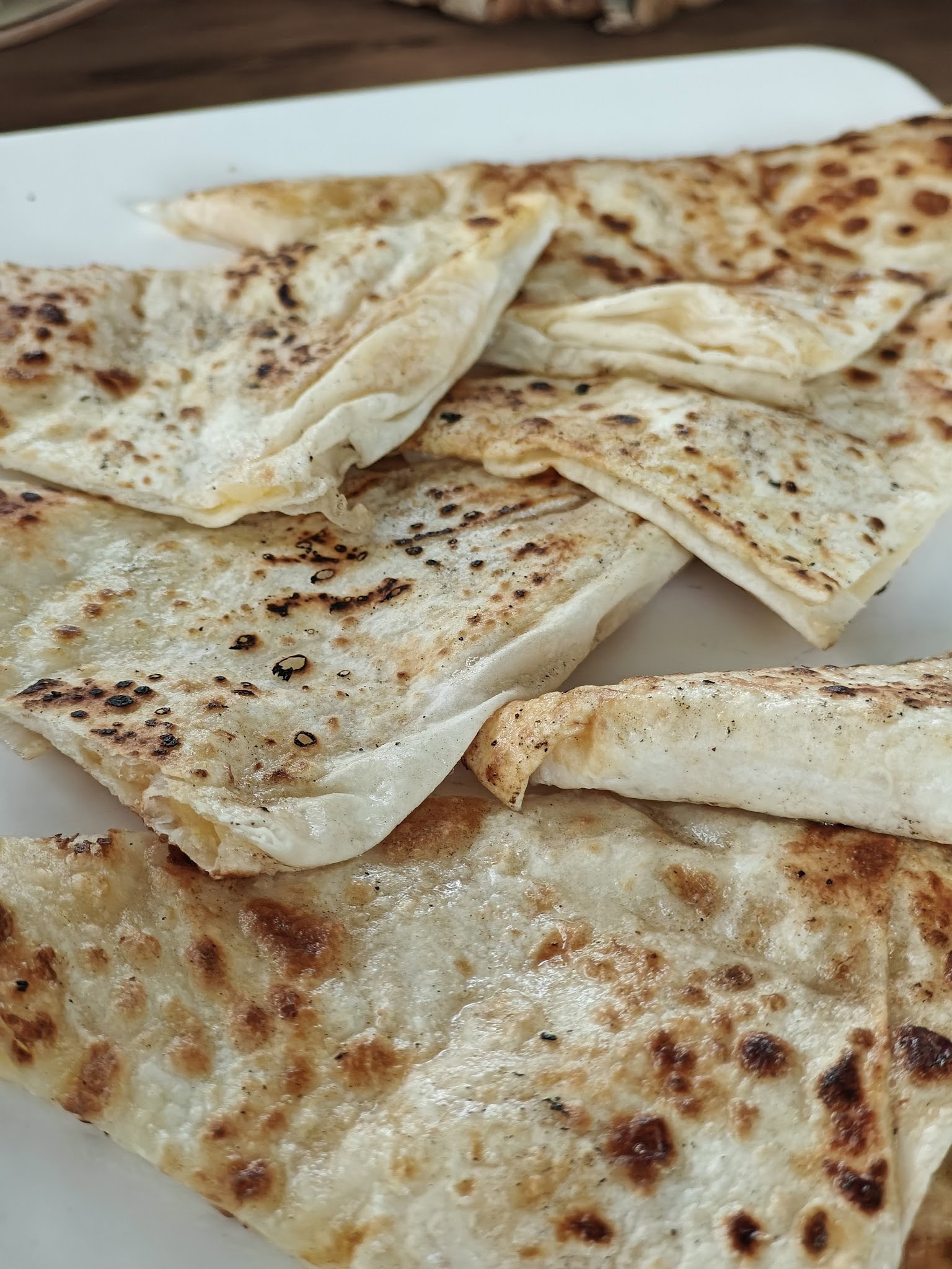 Cafe By Deva - Eskişehir Serpme Kahvaltı Mekanı