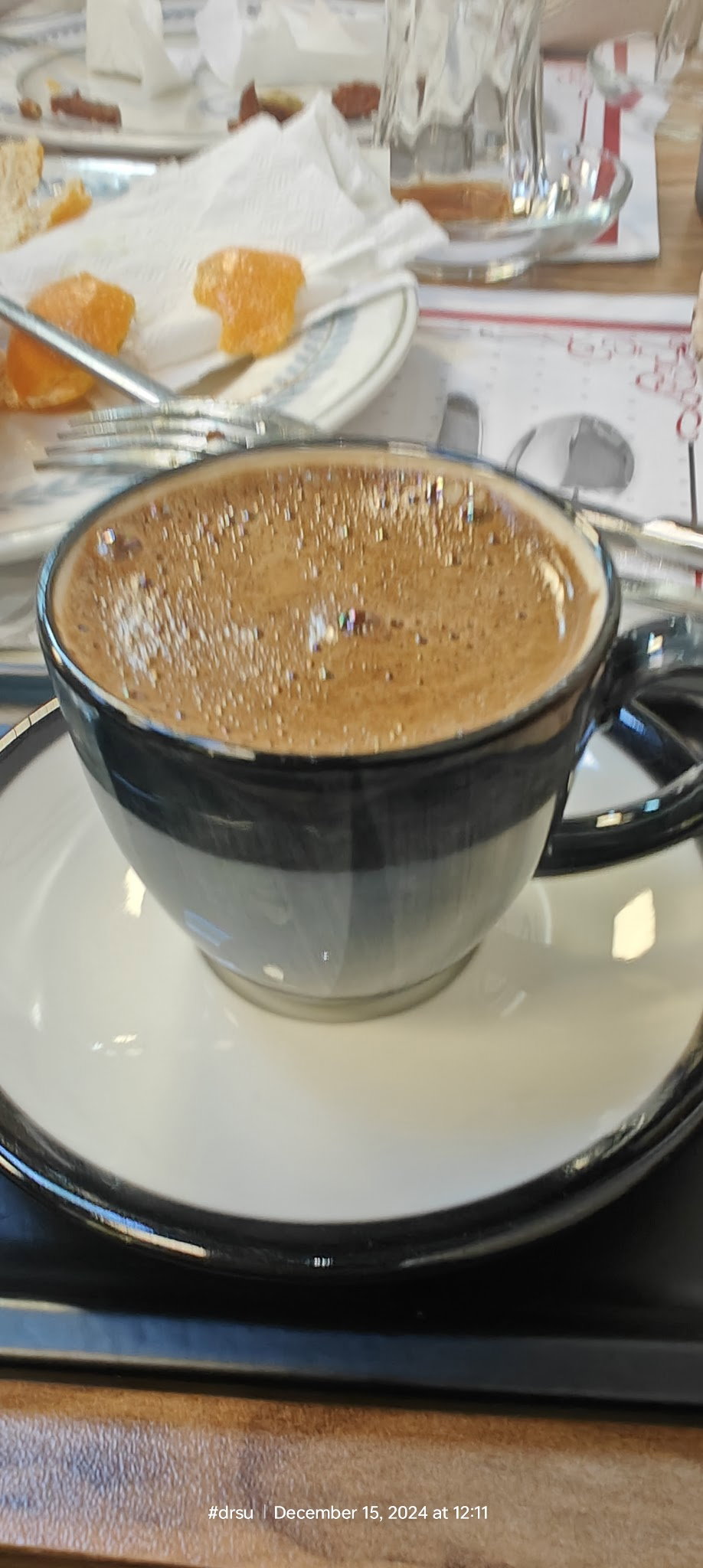 Cafe By Deva - Eskişehir Serpme Kahvaltı Mekanı