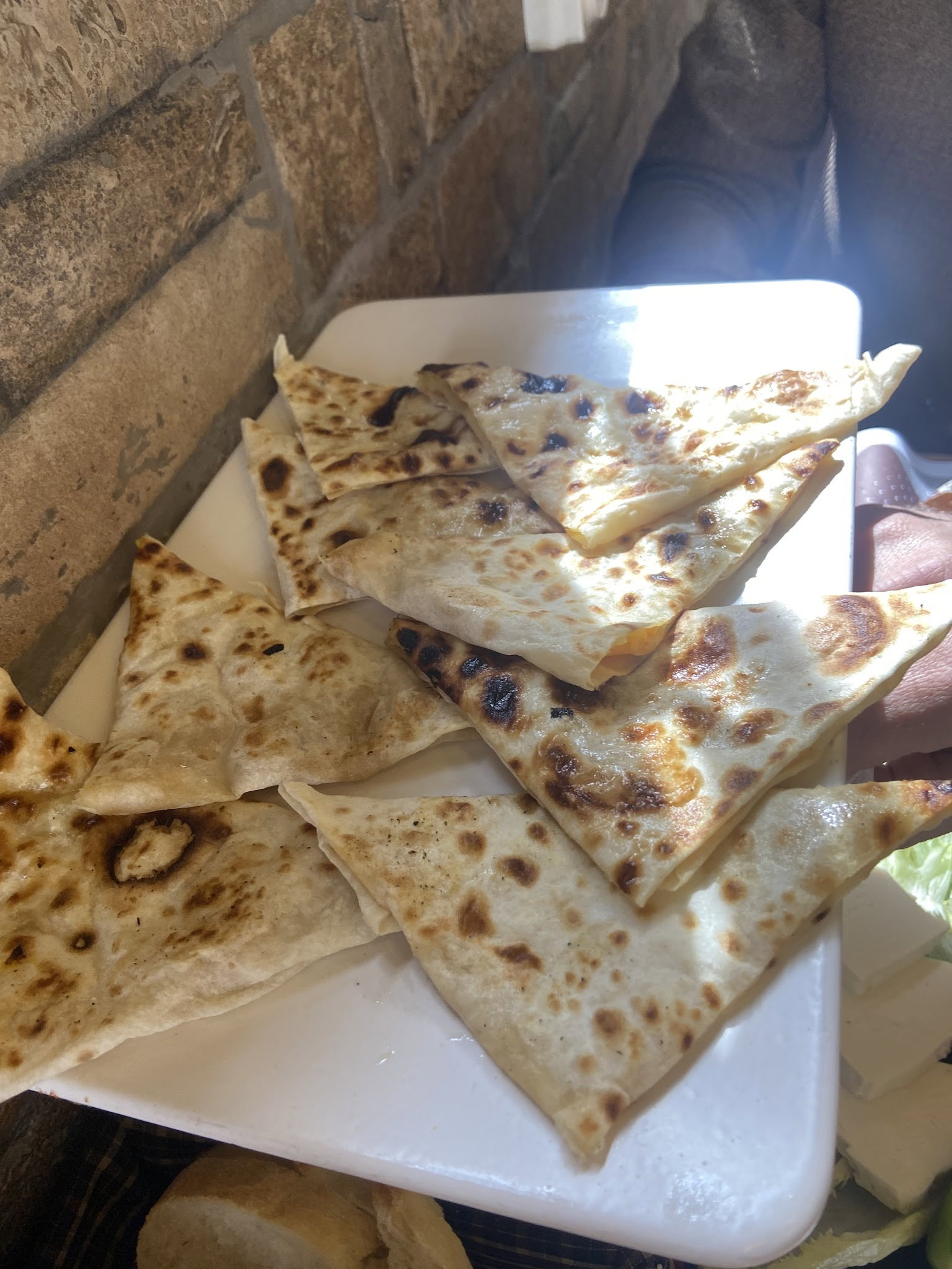 Cafe By Deva - Eskişehir Serpme Kahvaltı Mekanı