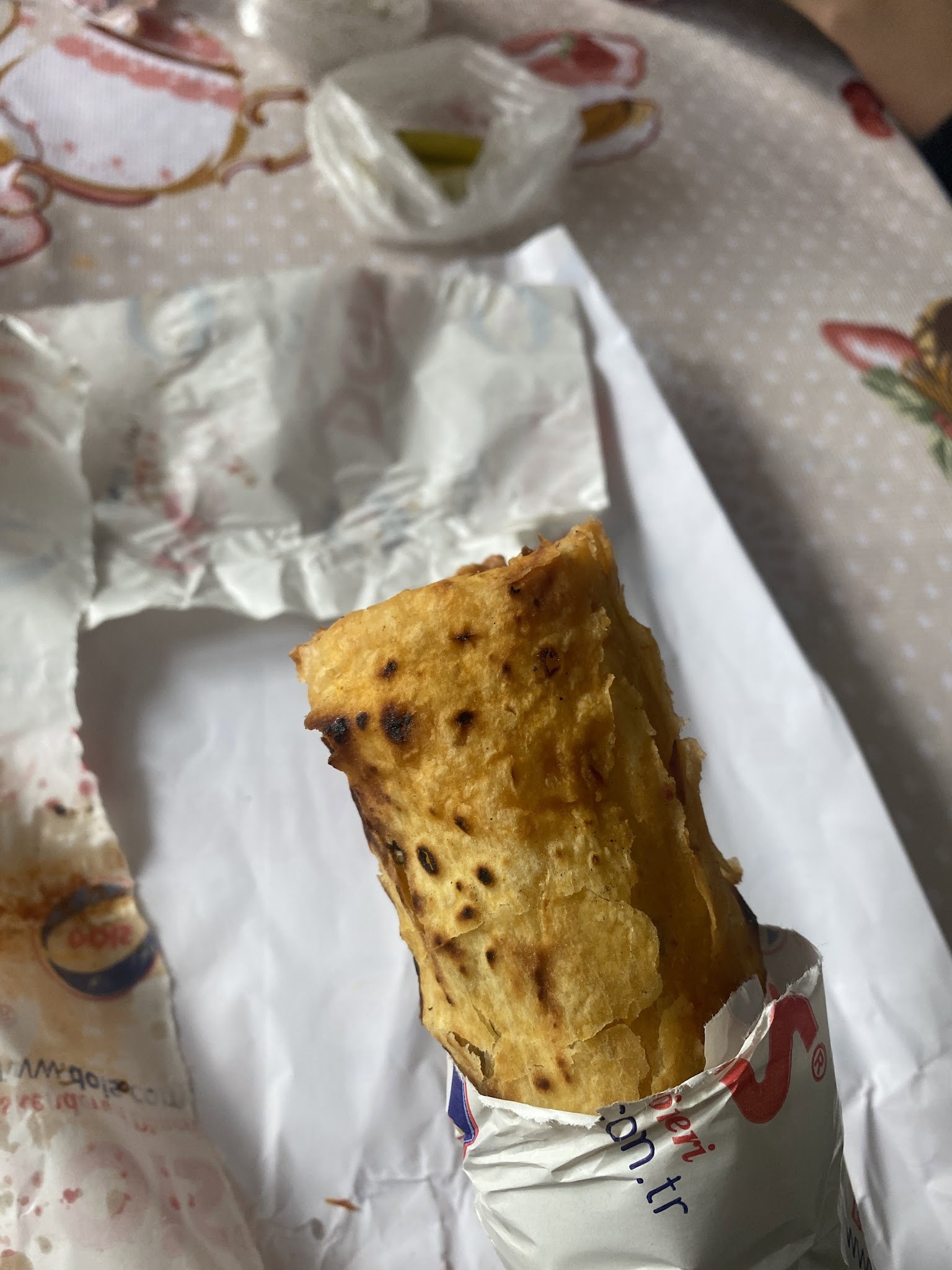 Dois Döner Gölbaşı