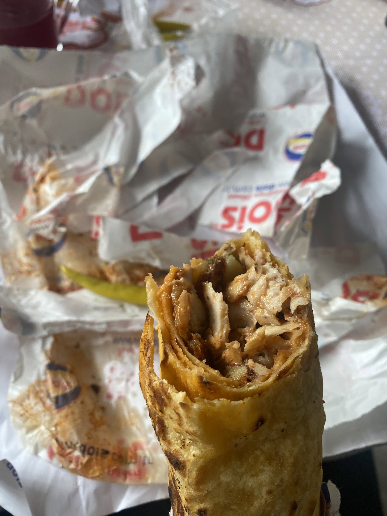Dois Döner Gölbaşı