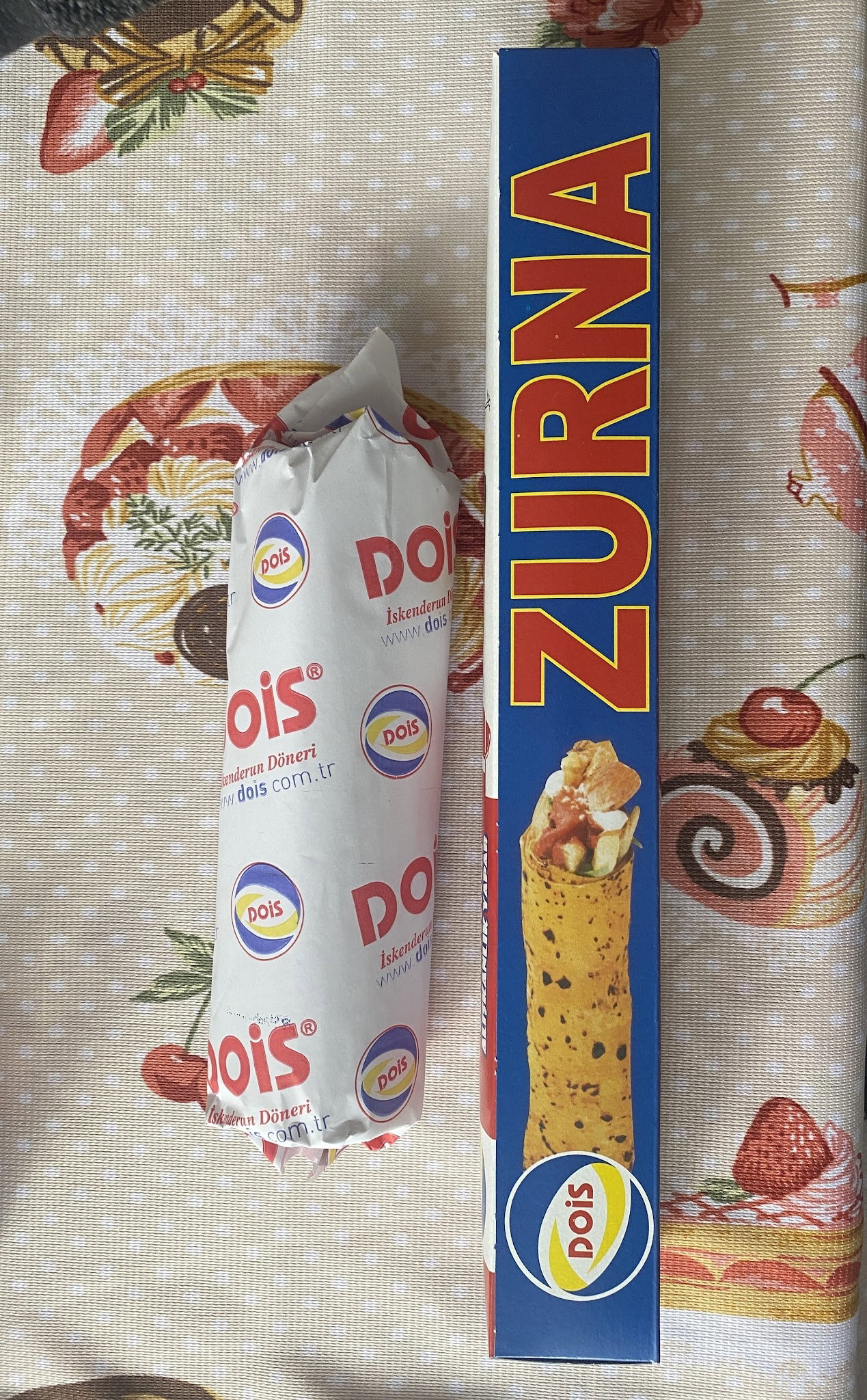 Dois Döner Gölbaşı