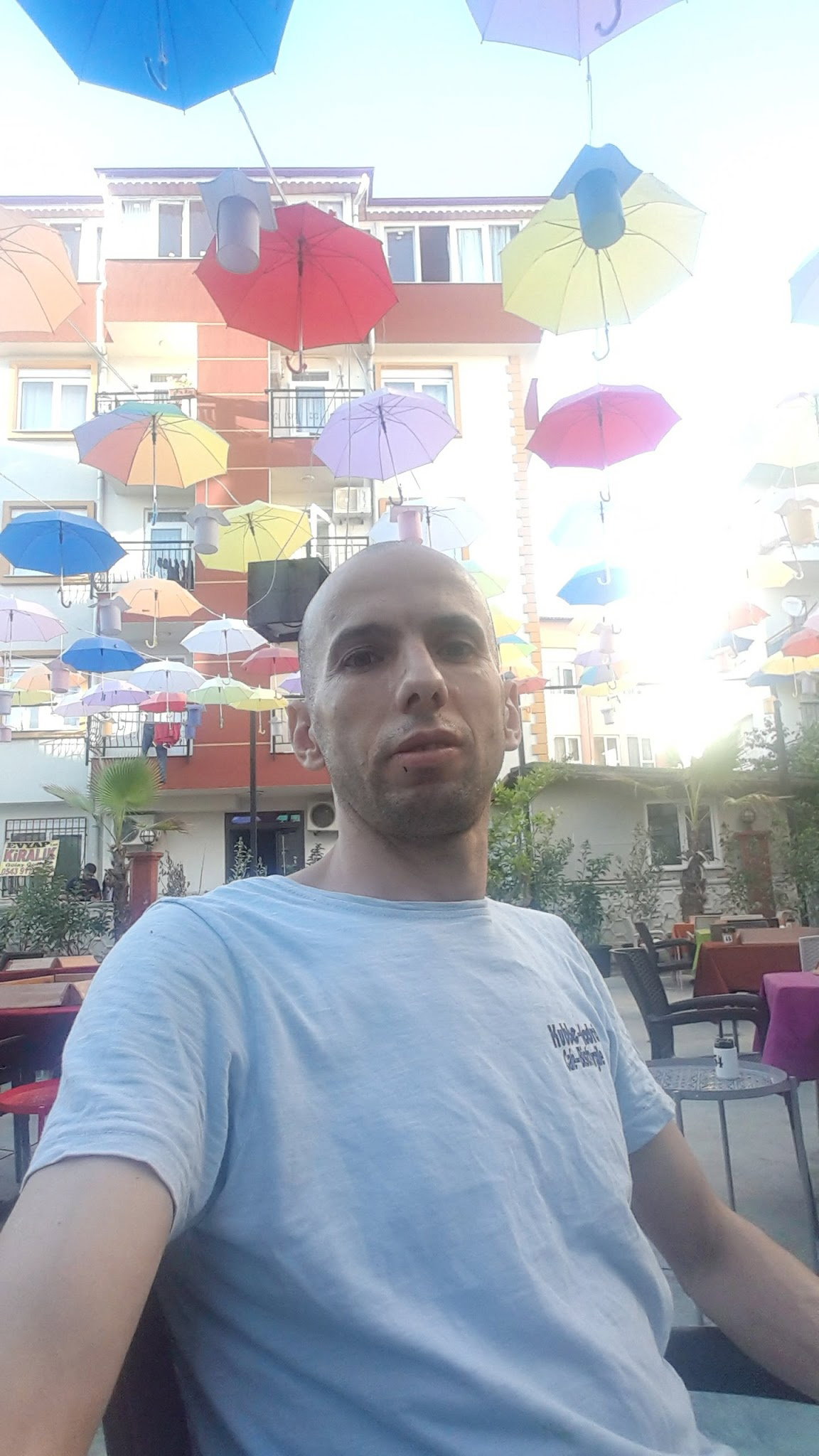 Lobby Ortaköy Cafe-Bistro-Nargile