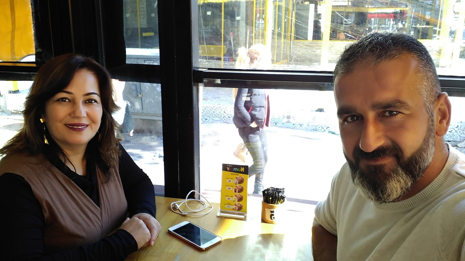 Lobby Ortaköy Cafe-Bistro-Nargile